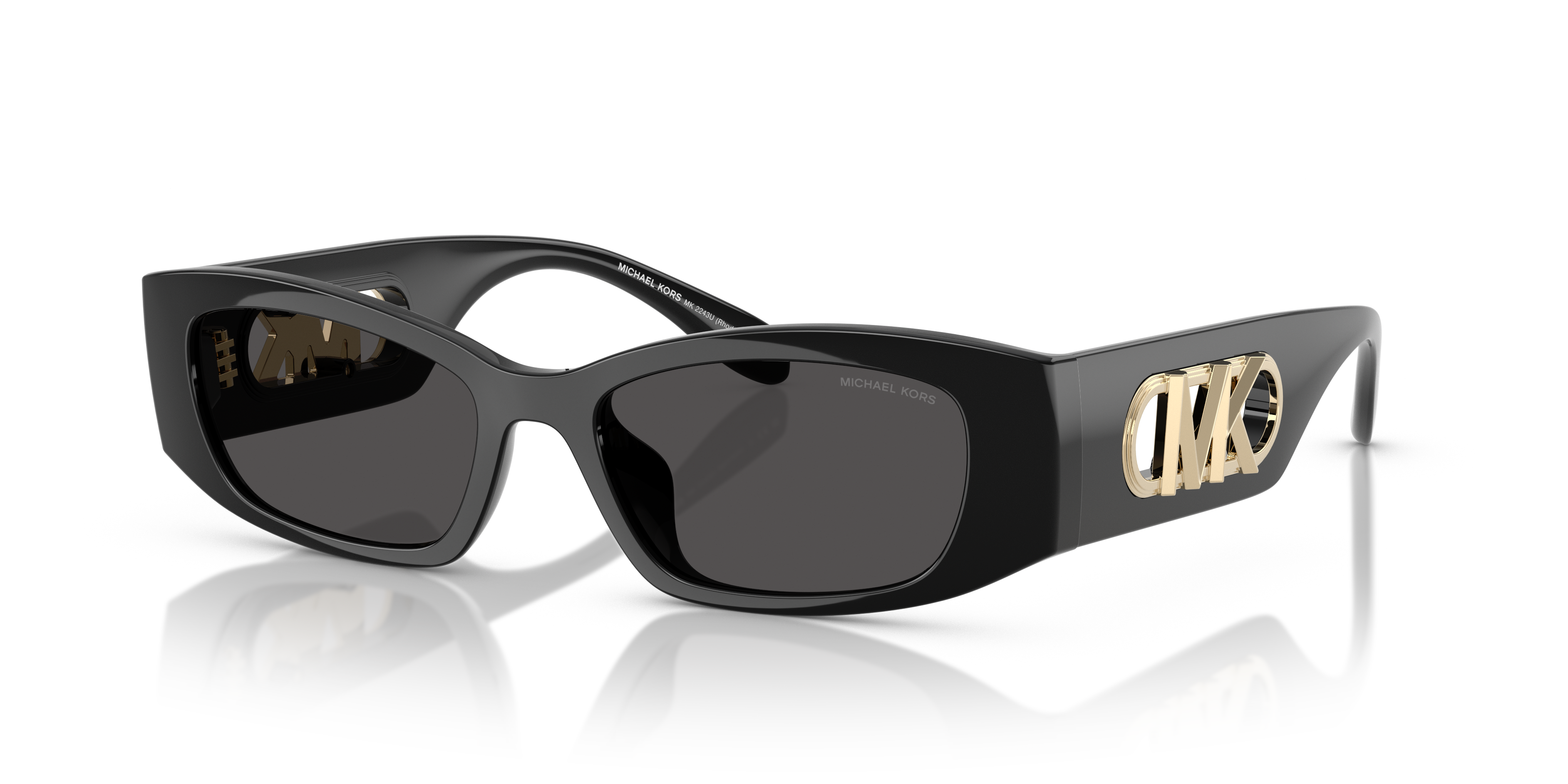 Gafas de Sol Michael Kors Rhodes MK2243U 300587 52 17