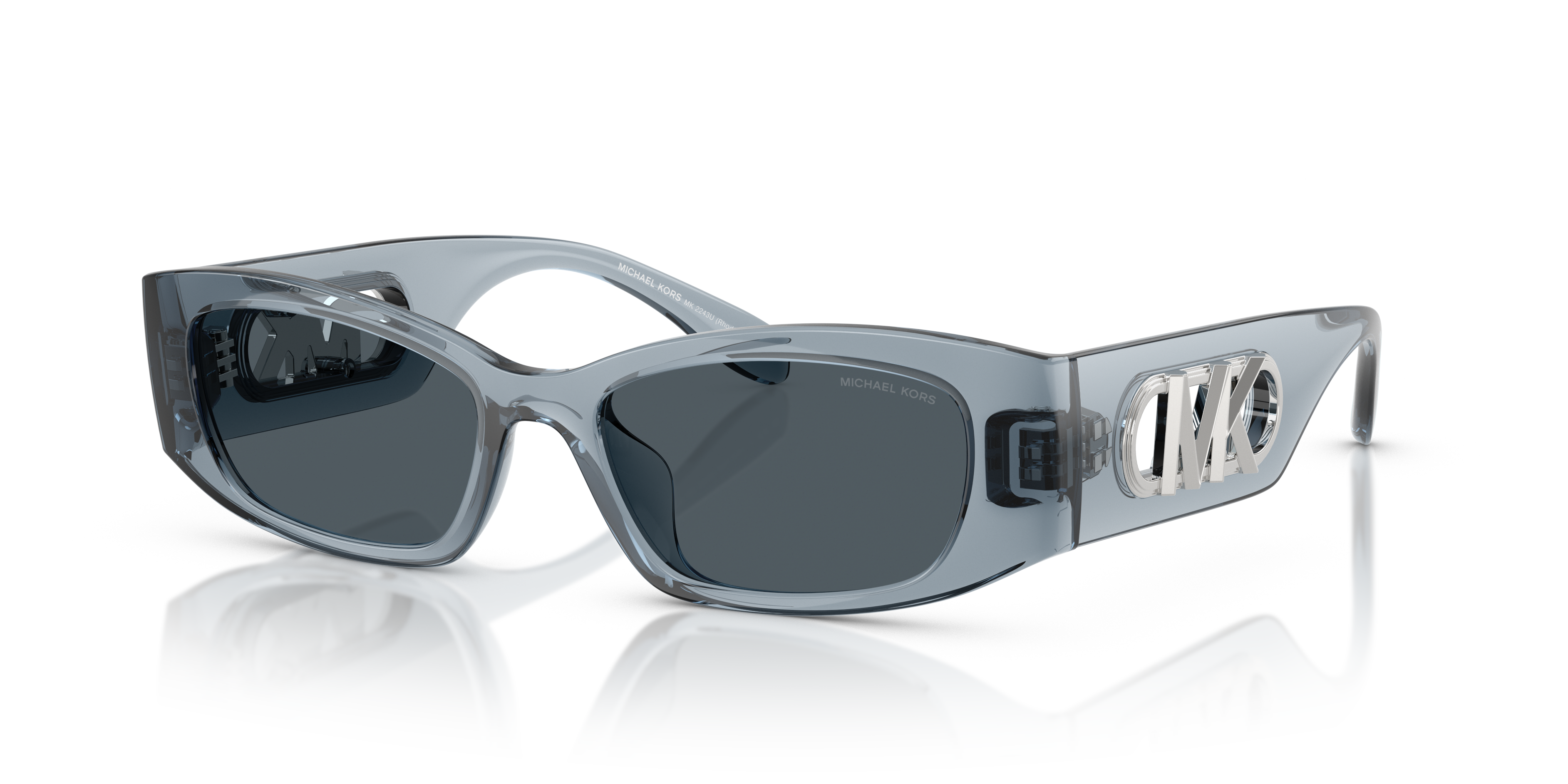 Gafas de Sol Michael Kors Rhodes MK2243U 401487 52 17
