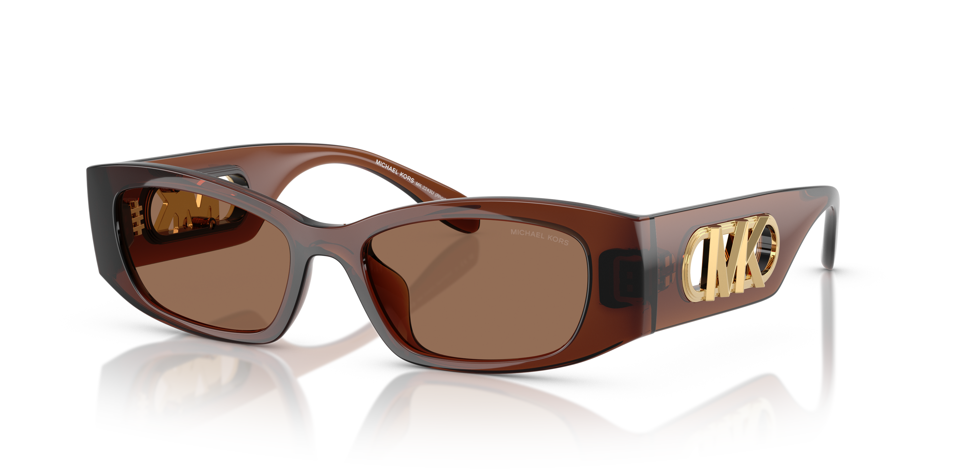 Gafas de Sol Michael Kors Rhodes MK2243U 402173 52 17