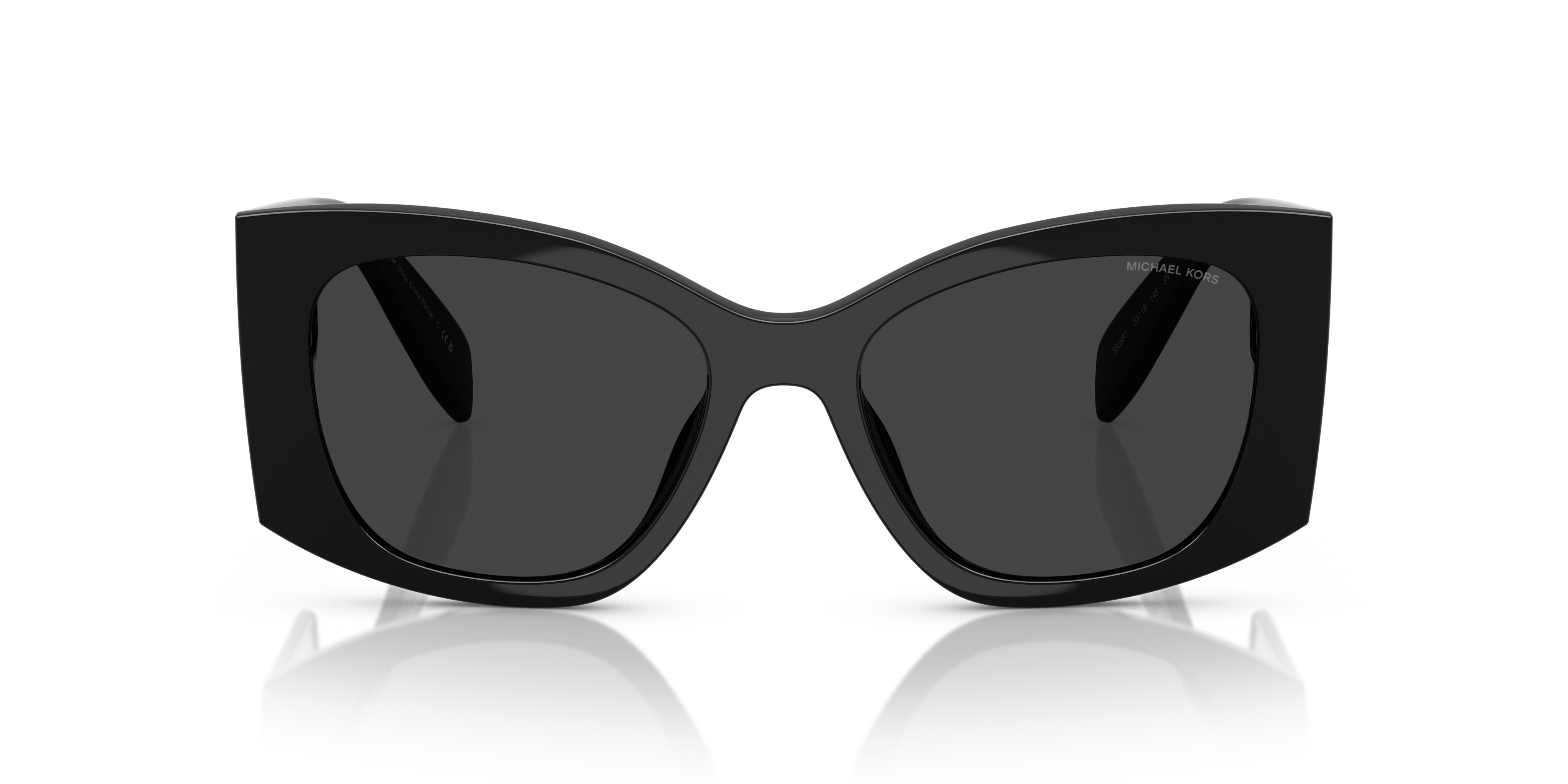 Gafas de Sol Michael Kors Costa Blanca MK2244U 300587 53 18