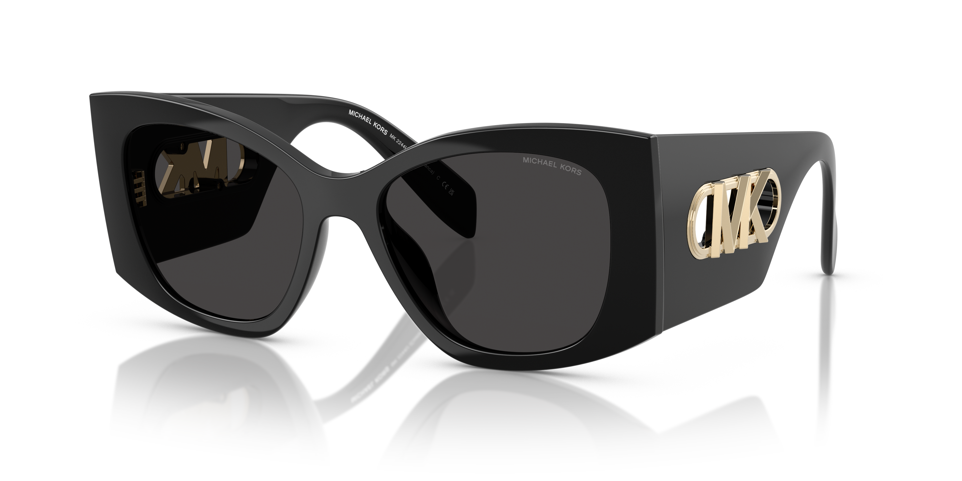 Gafas de Sol Michael Kors Costa Blanca MK2244U 300587 53 18
