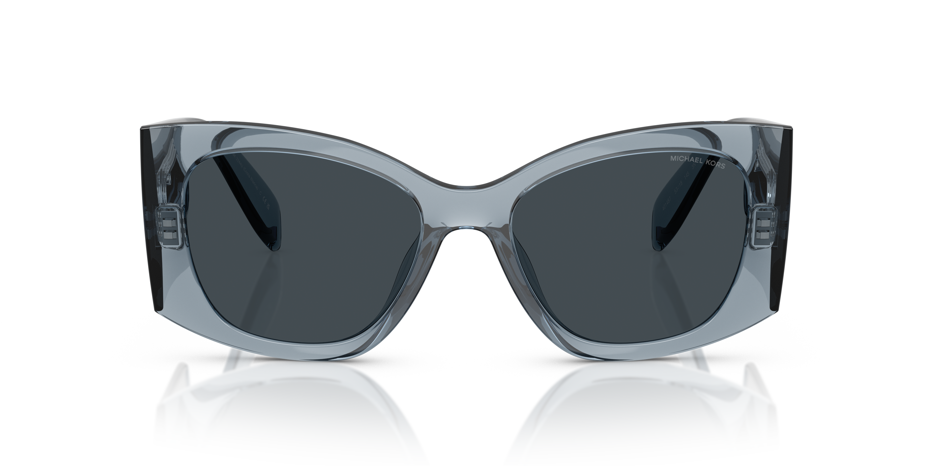 Gafas de Sol Michael Kors Costa Blanca MK2244U 401487 53 18