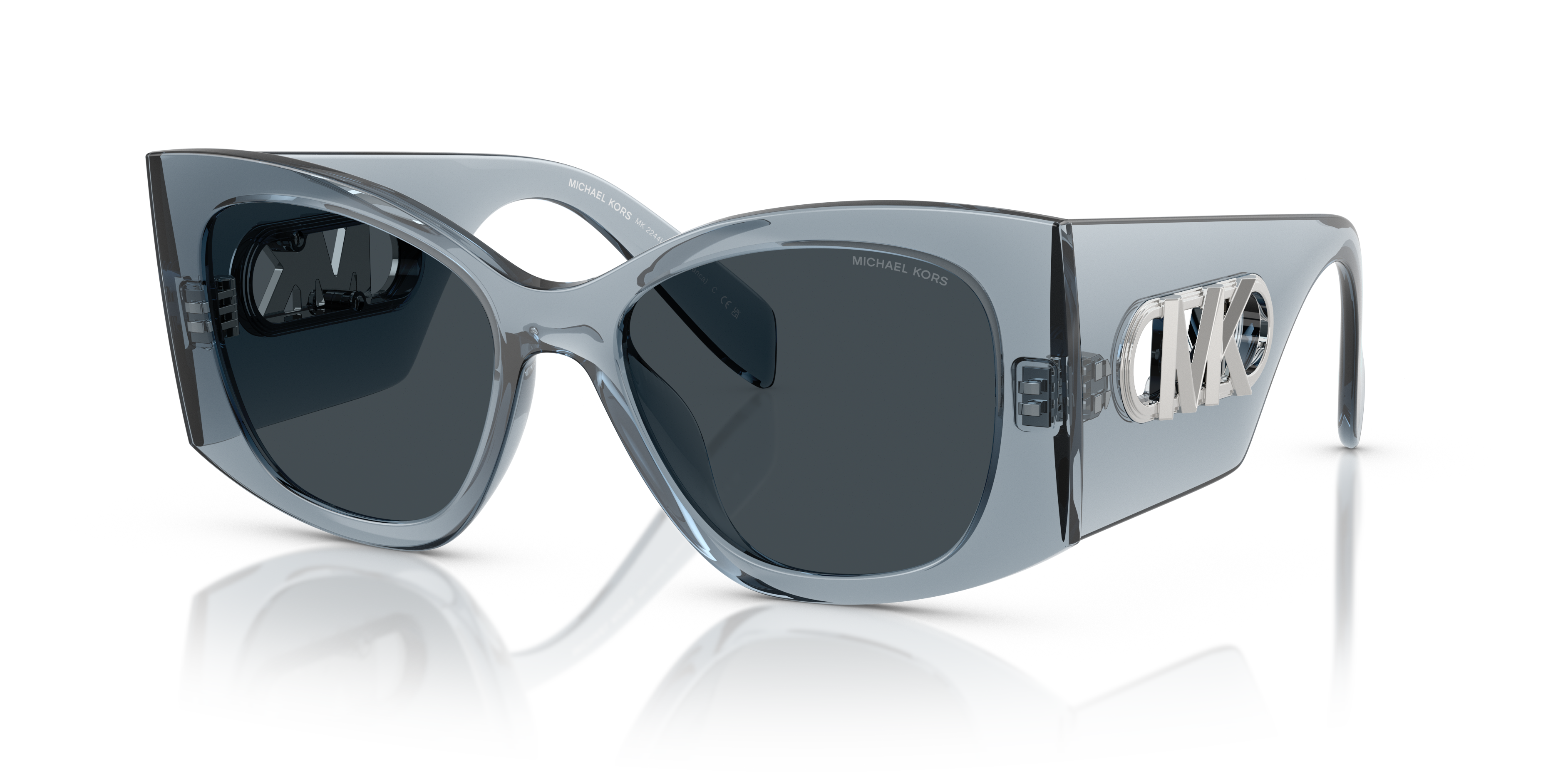 Gafas de Sol Michael Kors Costa Blanca MK2244U 401487 53 18