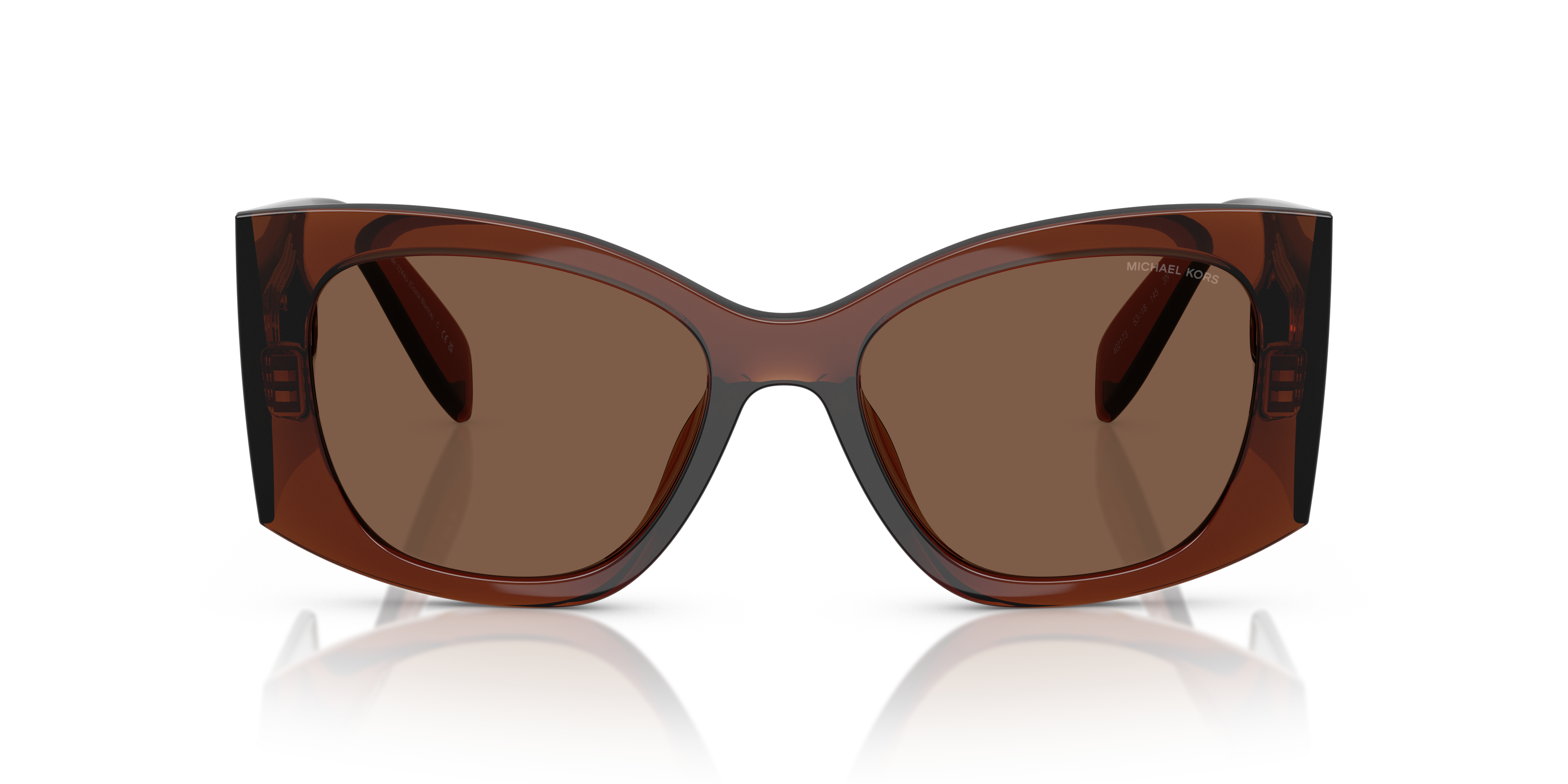 Gafas de Sol Michael Kors Costa Blanca MK2244U 402173 53 18
