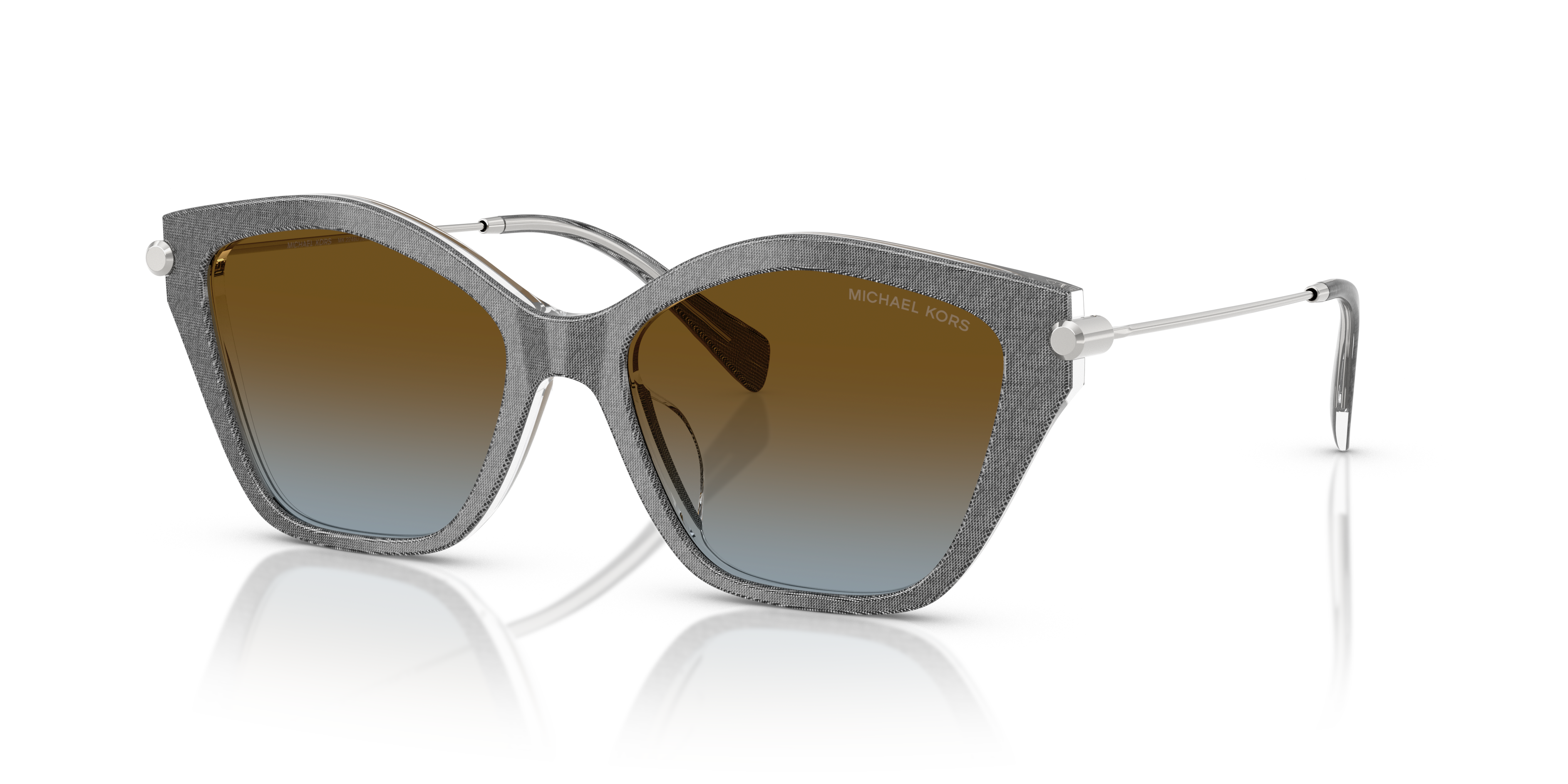 Gafas de Sol Michael Kors Catskills MK2246U 400913 52 17
