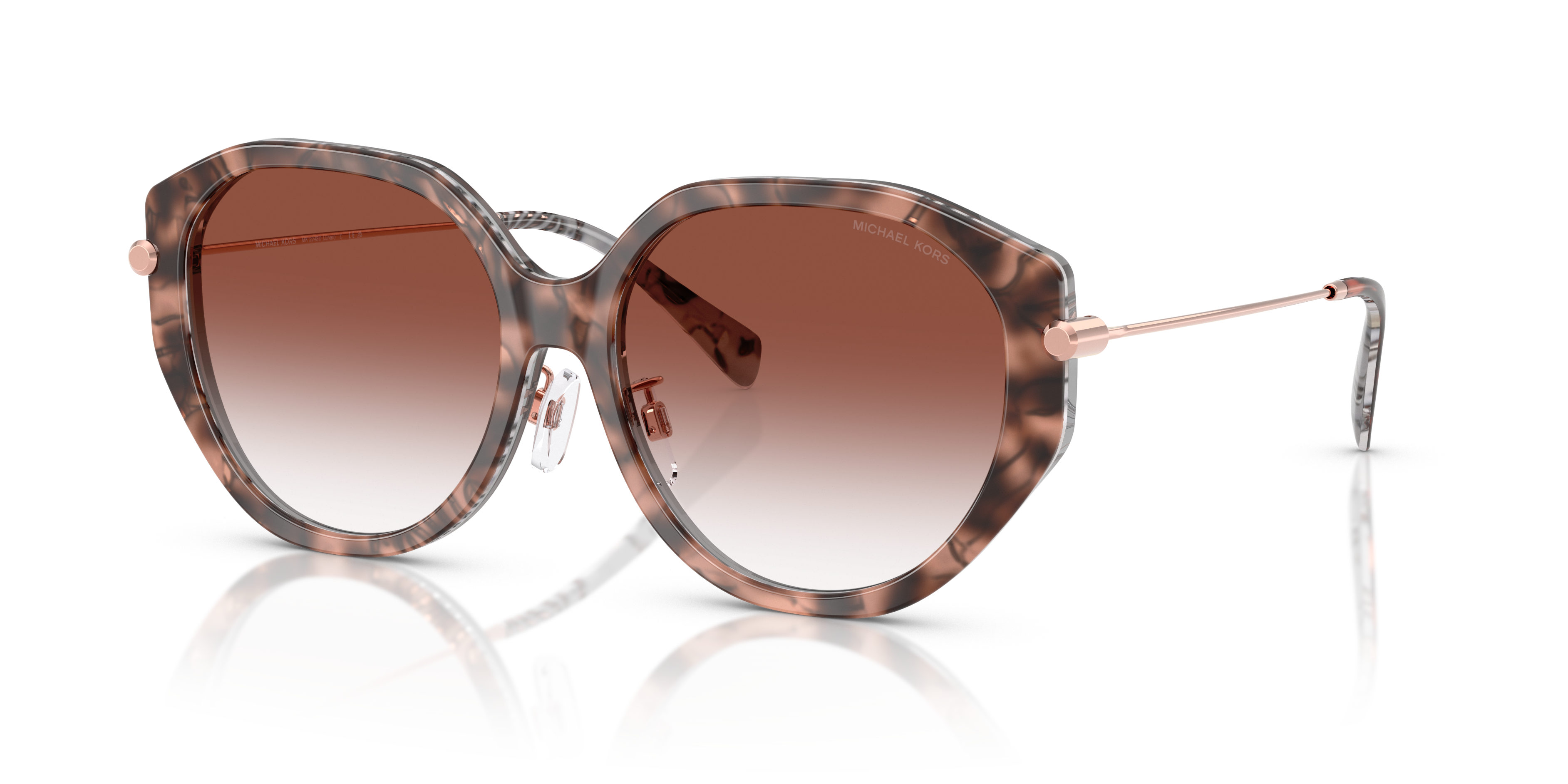 Gafas de Sol Michael Kors Jinan MK2248D 4017V0 56 16
