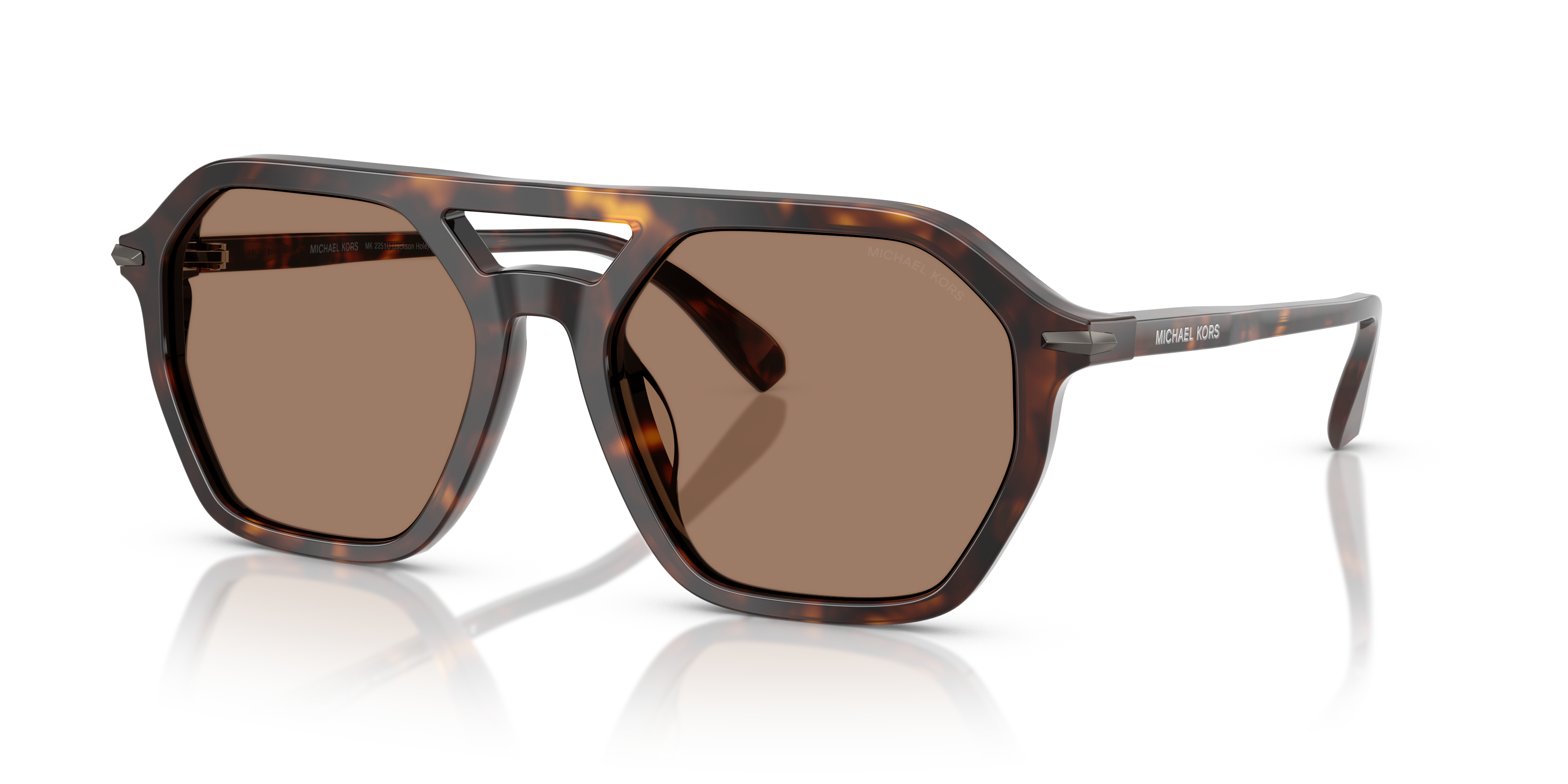 Gafas de Sol Michael Kors Jackson Hole MK2251U 300673 57 19