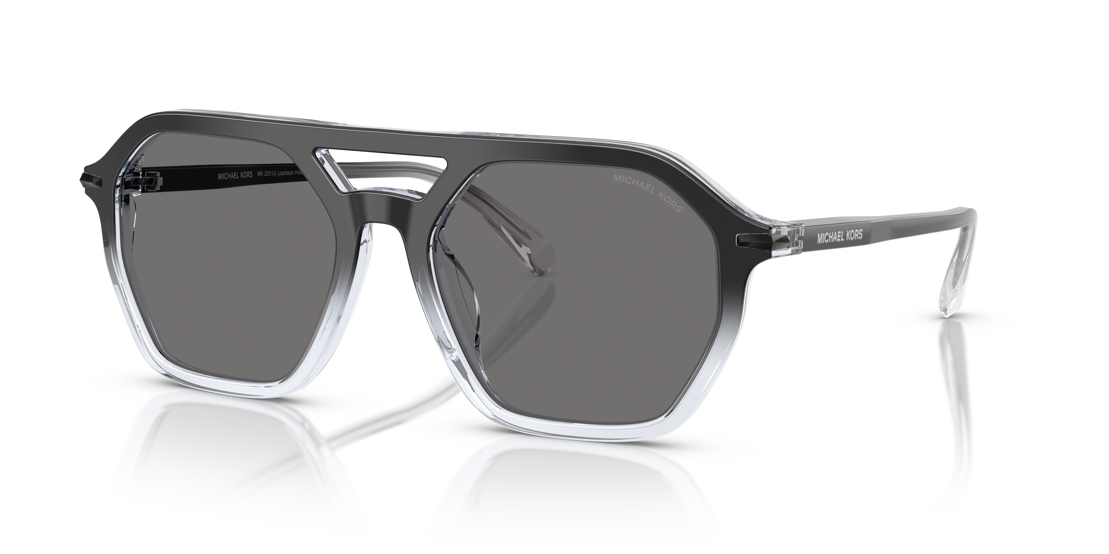 Gafas de Sol Michael Kors Jackson Hole MK2251U 401381 57 19
