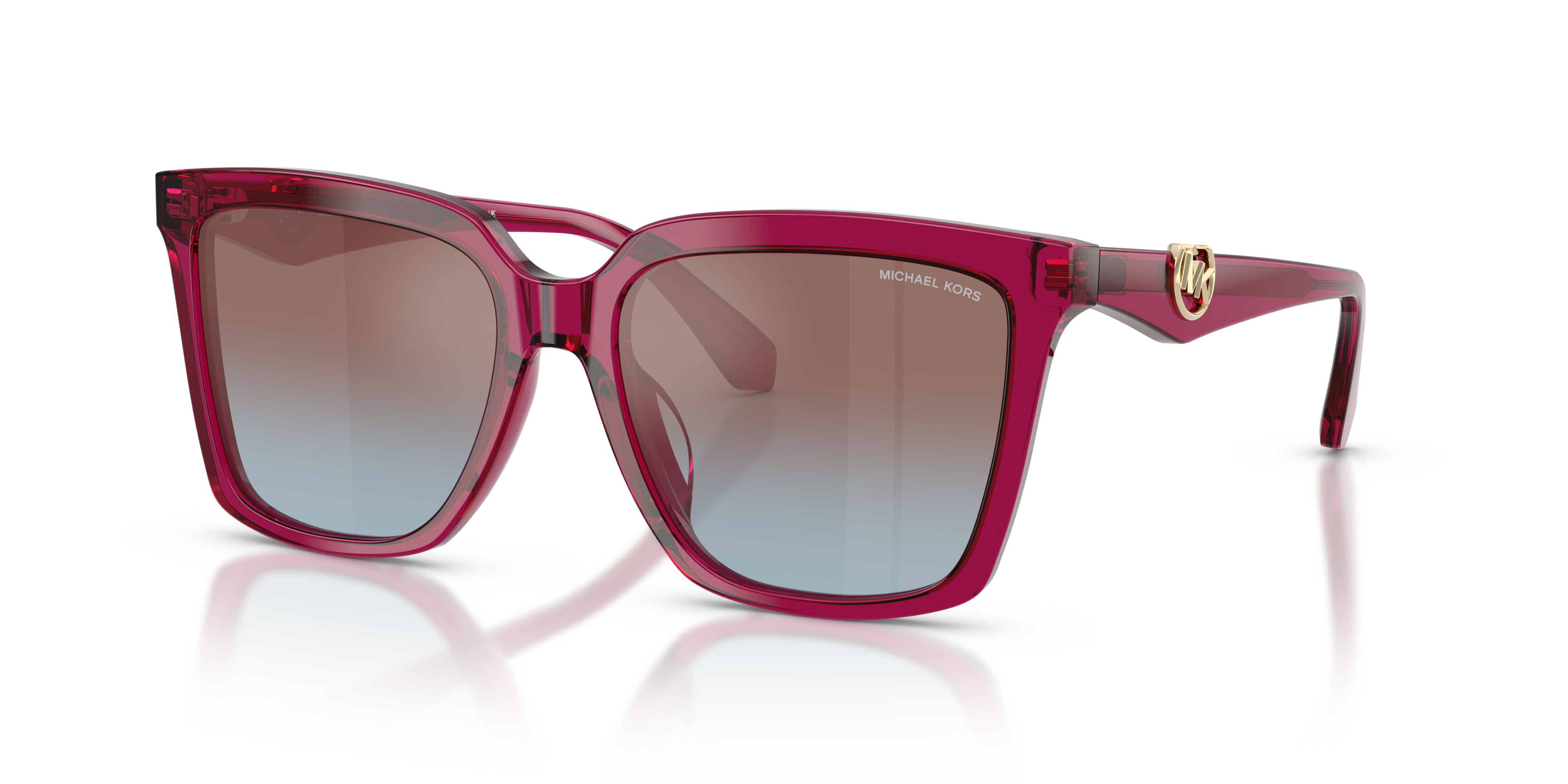 Gafas de Sol Michael Kors Menaggio MK2256U 4032H7 55 17