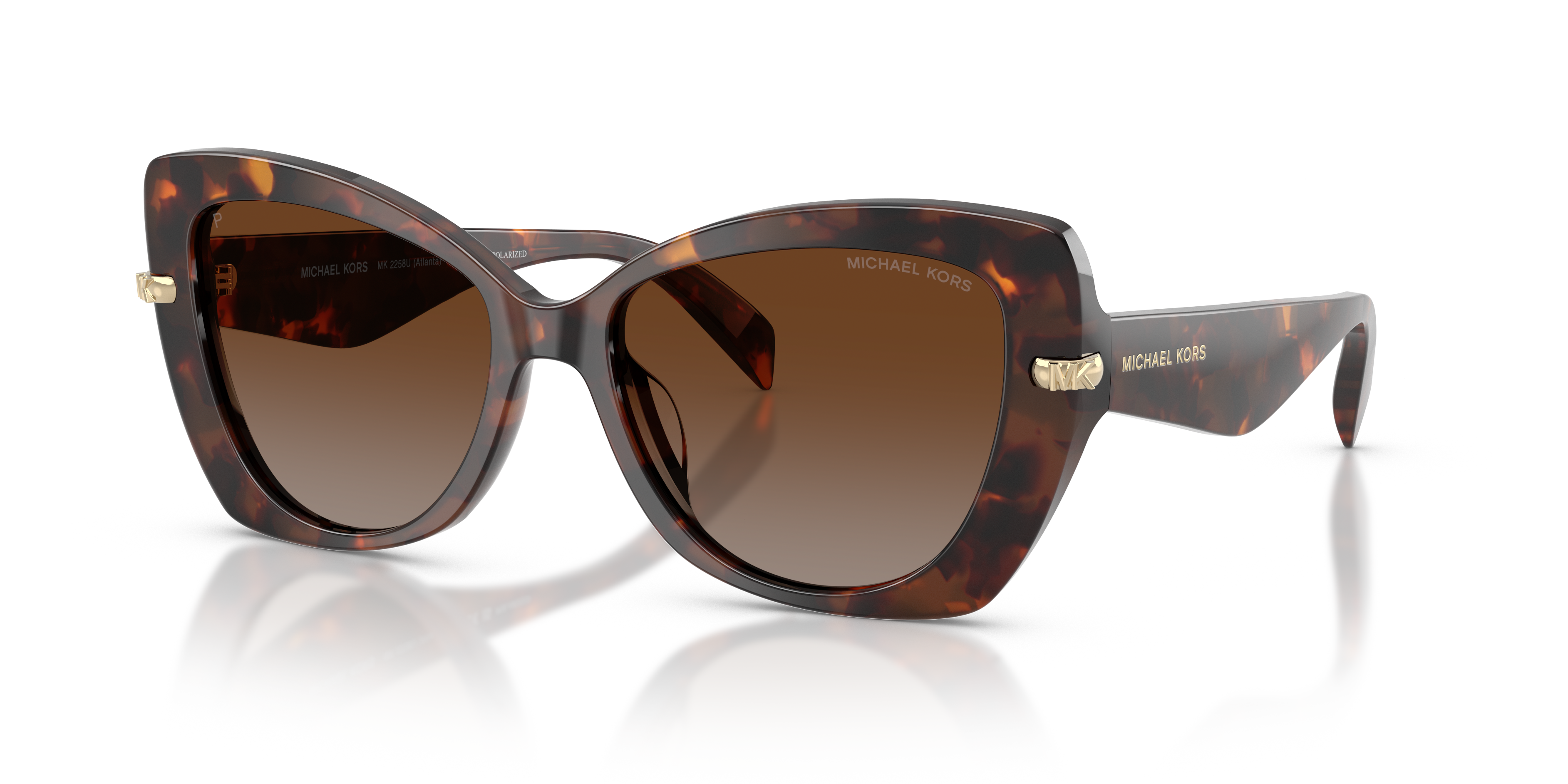 Gafas de Sol Michael Kors Atlanta MK2258U 4031T5 55 17