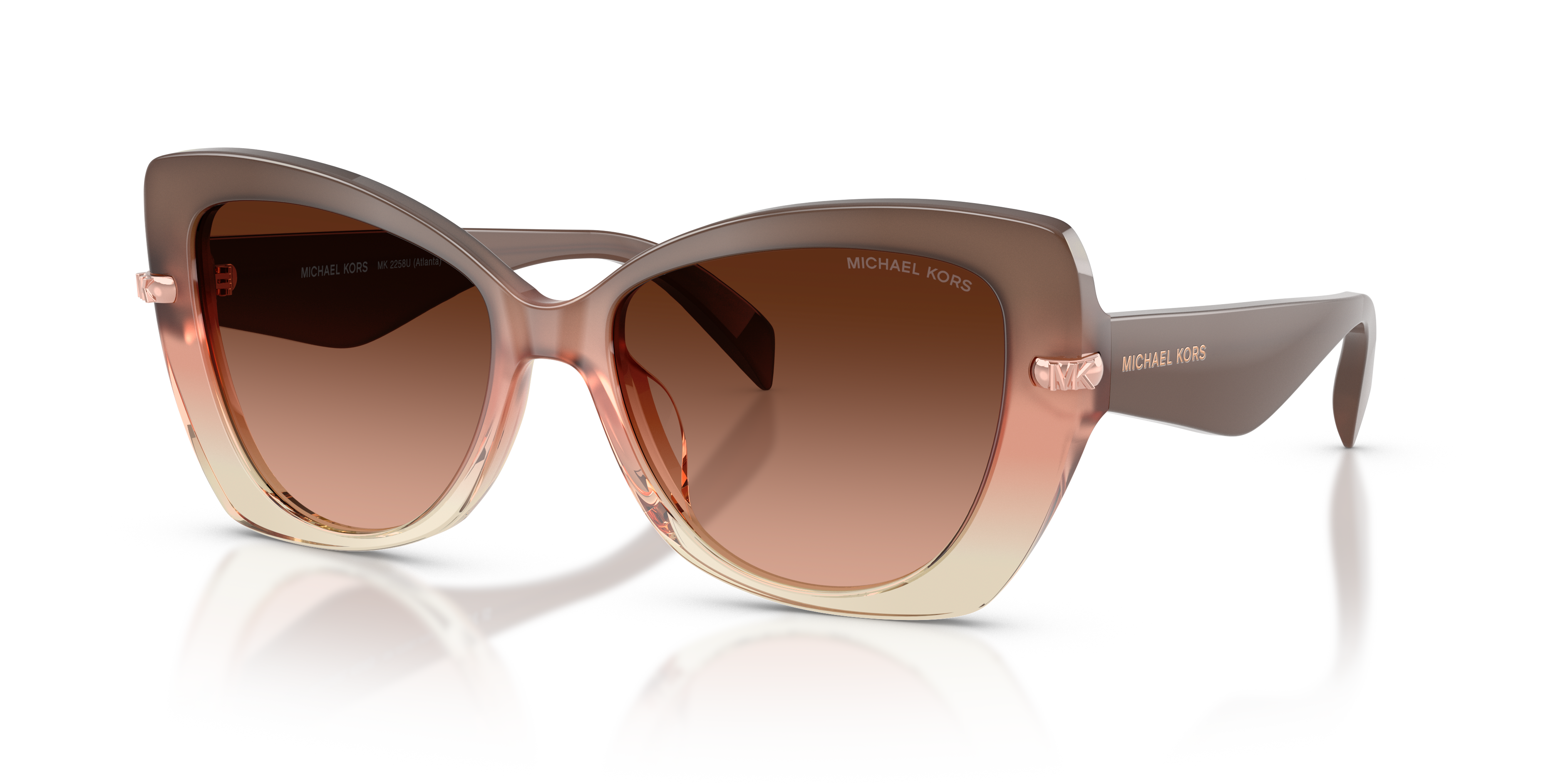 Gafas de Sol Michael Kors Atlanta MK2258U 40355M 55 17