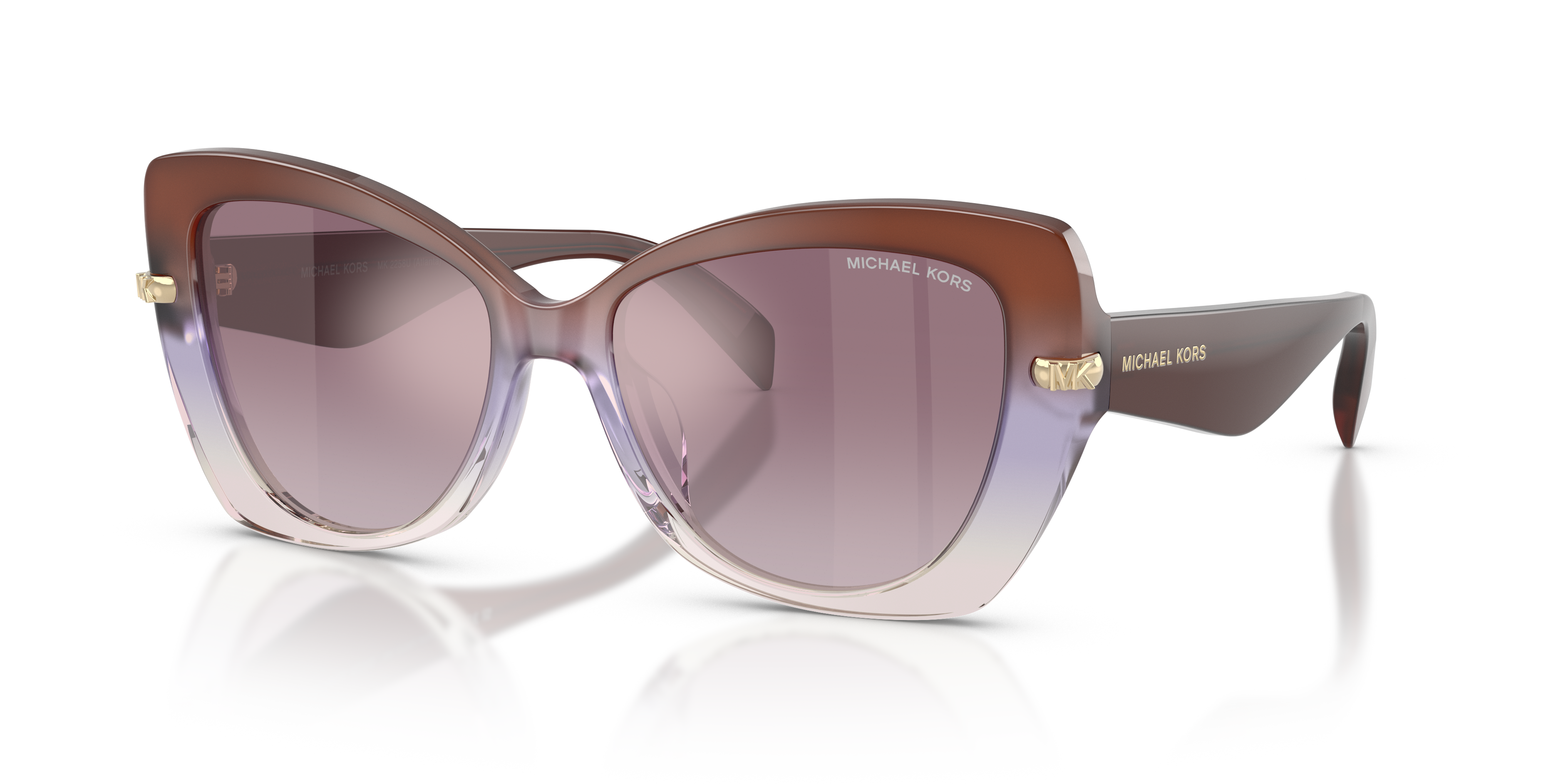 Gafas de Sol Michael Kors Atlanta MK2258U 40366X 55 17