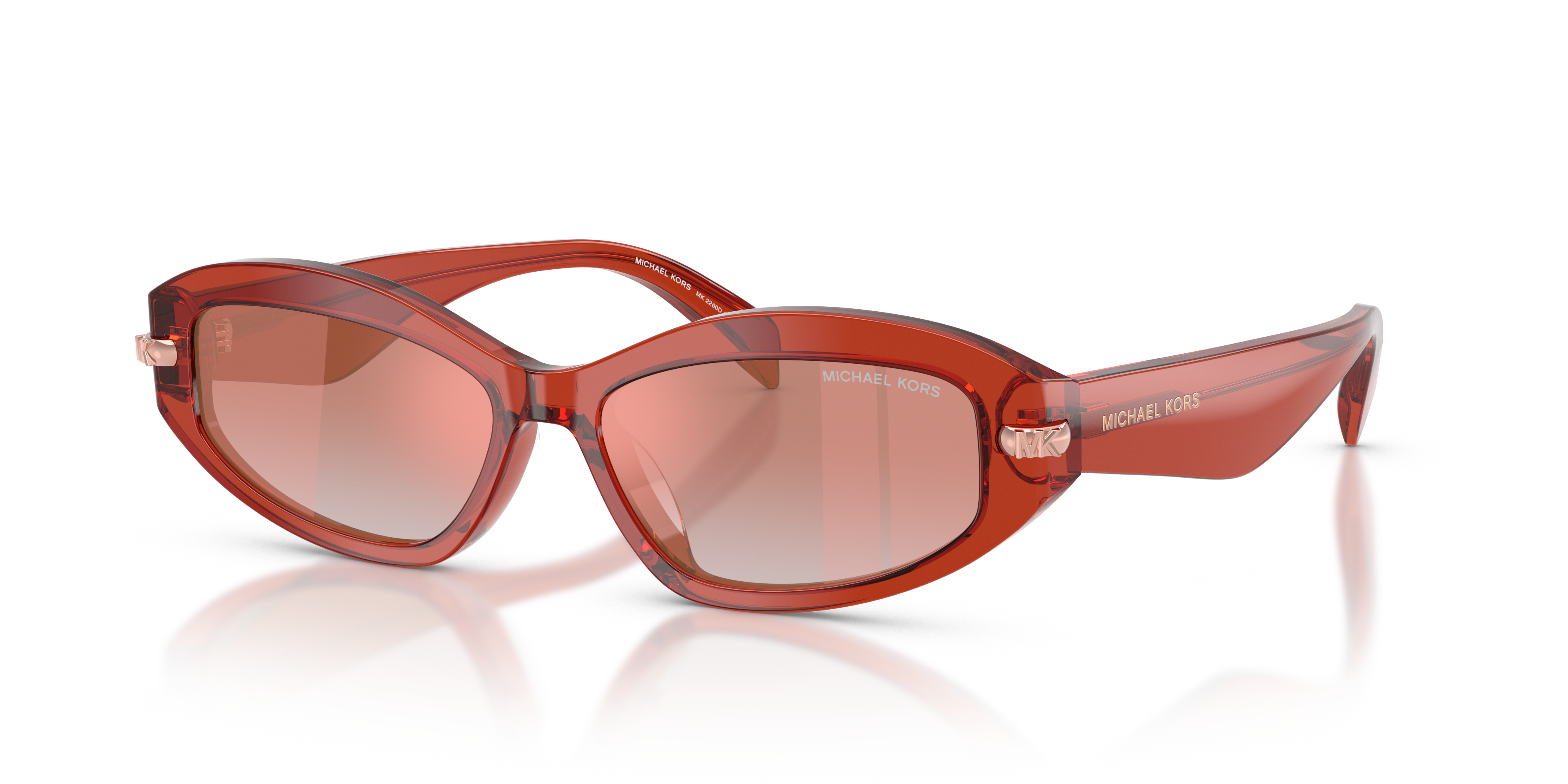 Gafas de Sol Michael Kors Wilmington MK2260D 40356F 54 15