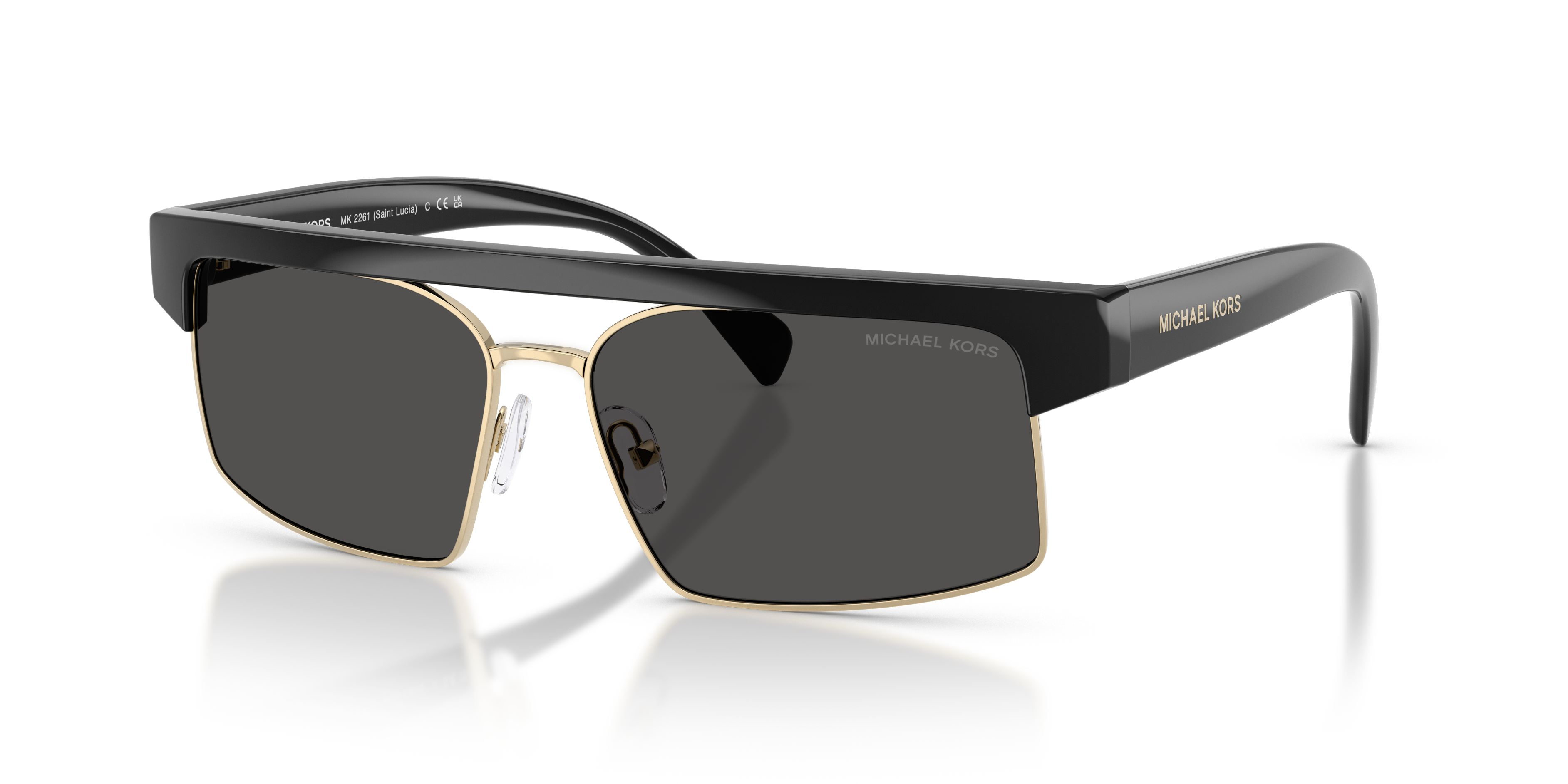 Gafas de Sol Michael Kors Saint Lucia MK2261 300587 59 15
