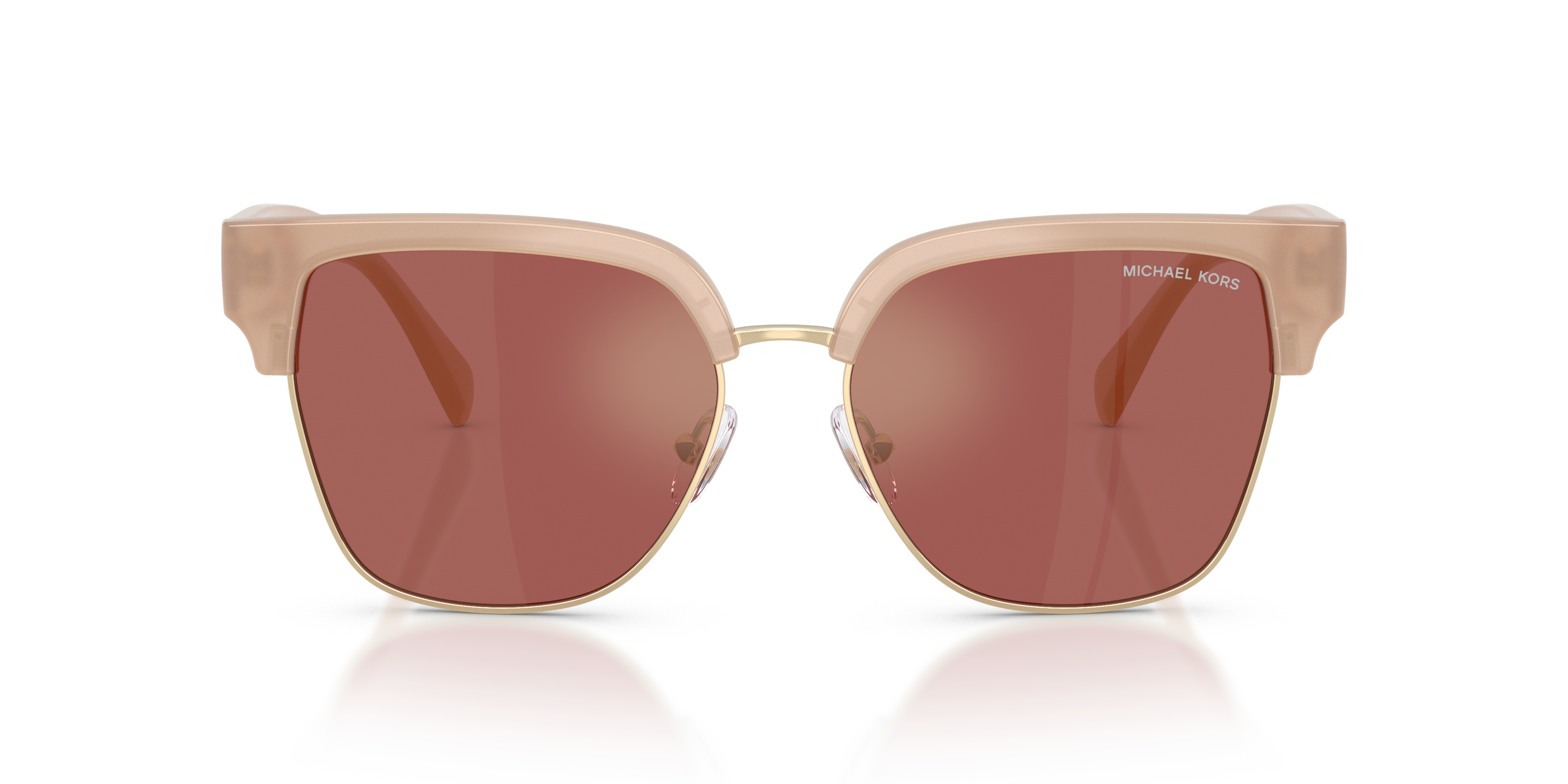Gafas de Sol Michael Kors St. Eustatius MK2262 4038E4 56 16