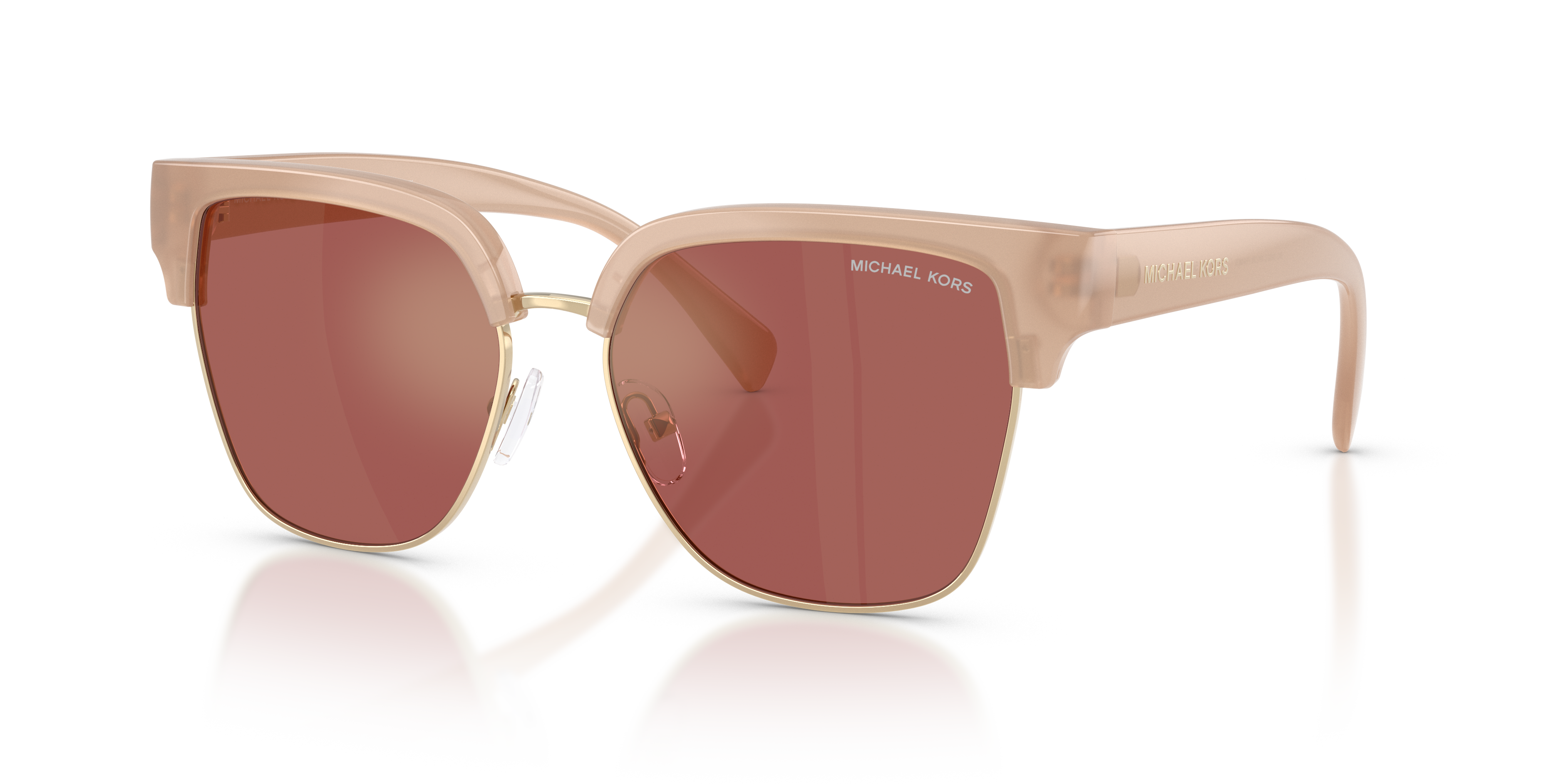Gafas de Sol Michael Kors St. Eustatius MK2262 4038E4 56 16