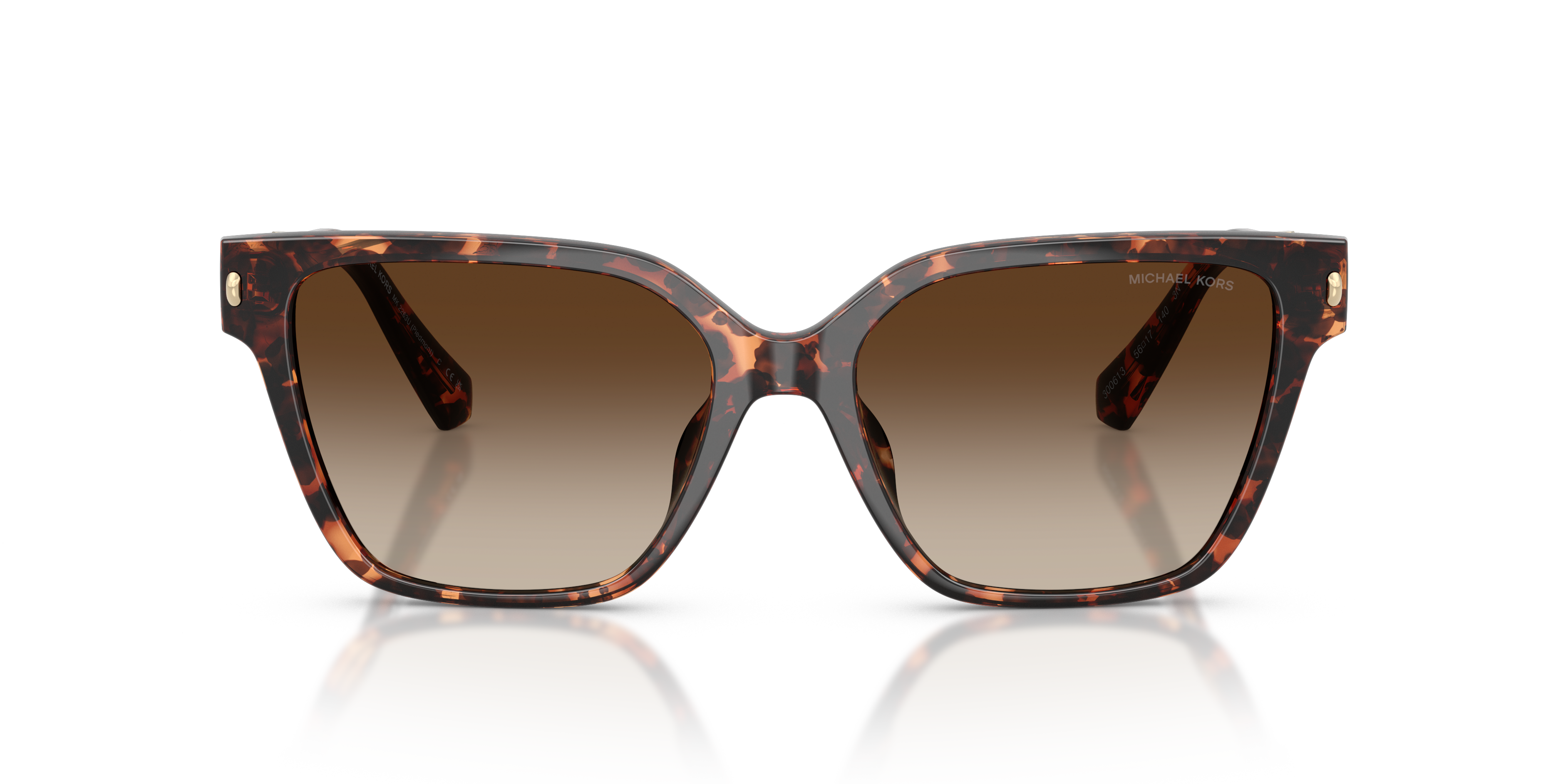 Gafas de Sol Michael Kors Piedmont MK2263U 300613 56 17