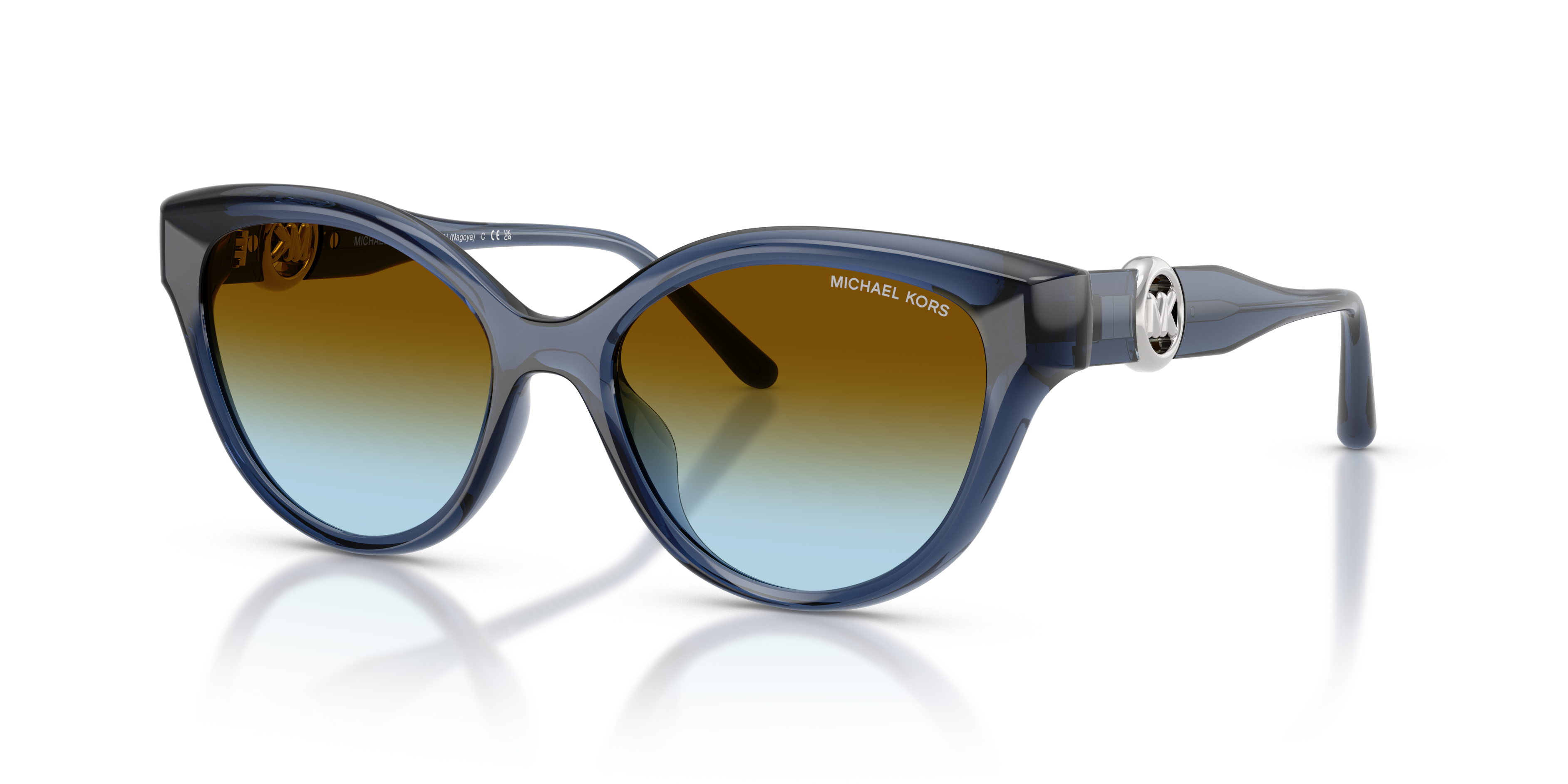 Gafas de Sol Michael Kors Nagoya MK2271U 30025D 53 17