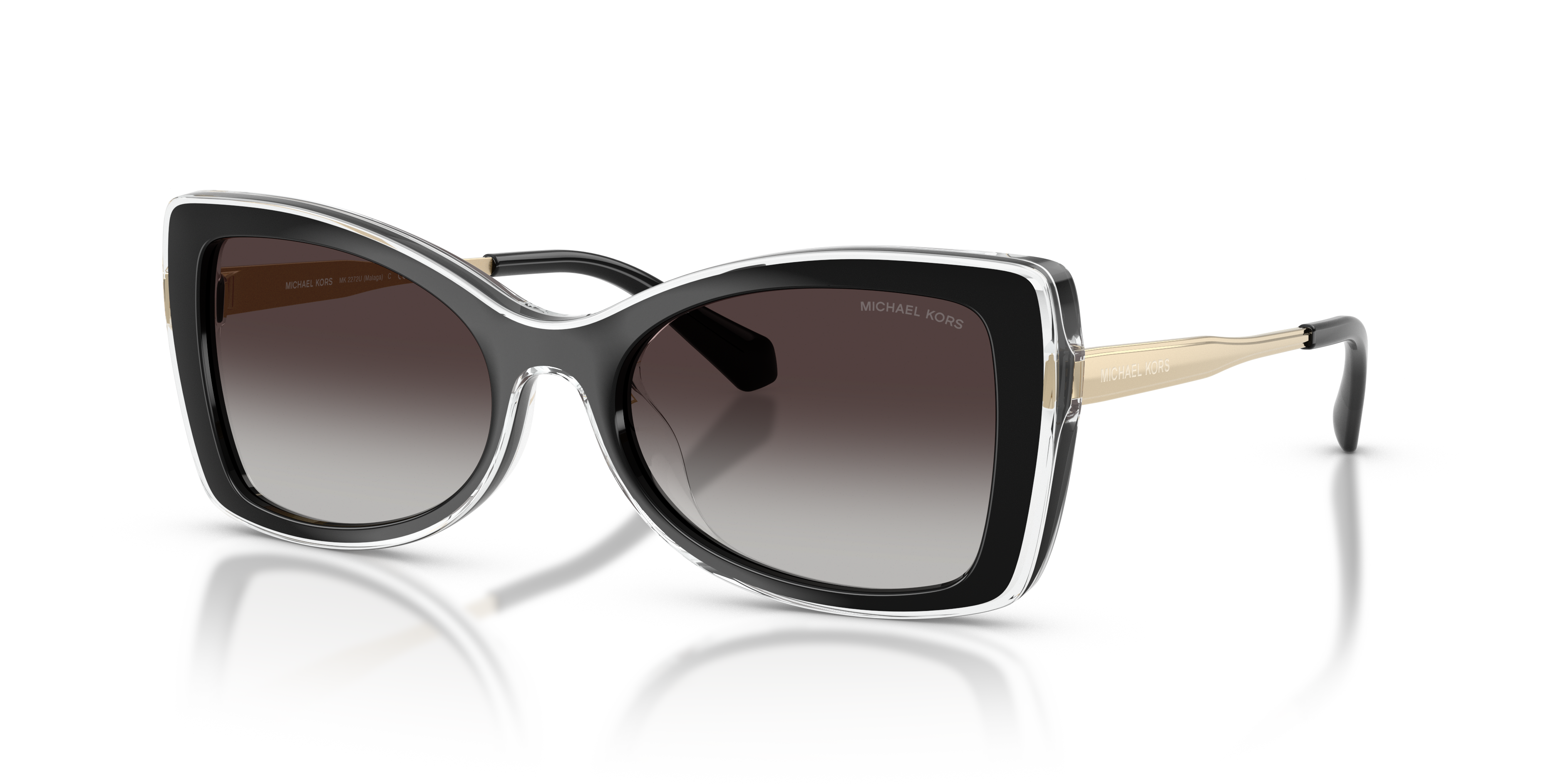 Gafas de Sol Michael Kors Malaga MK2272U 30058G 53 18