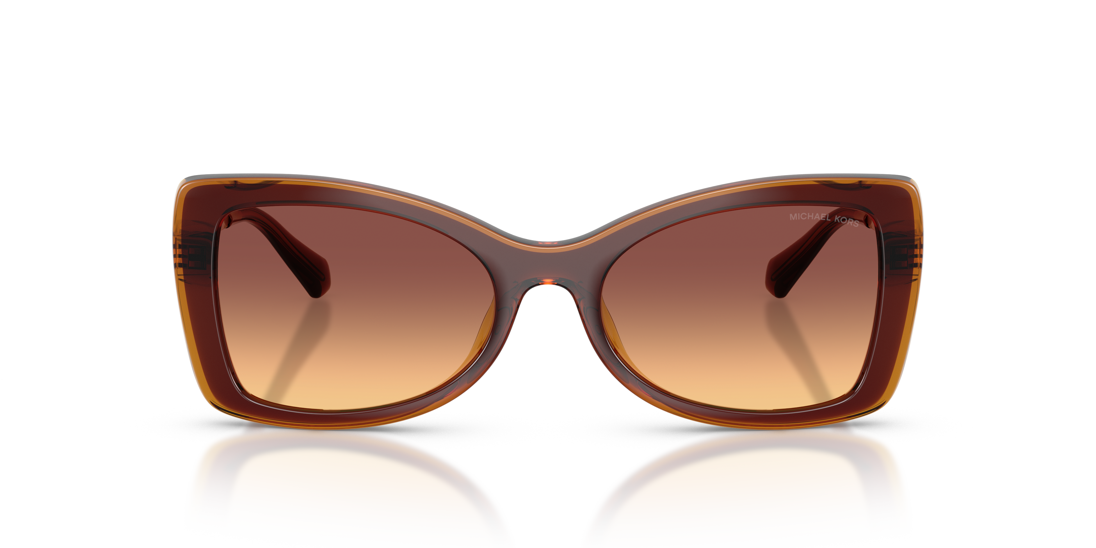 Gafas de Sol Michael Kors Malaga MK2272U 311378 53 18