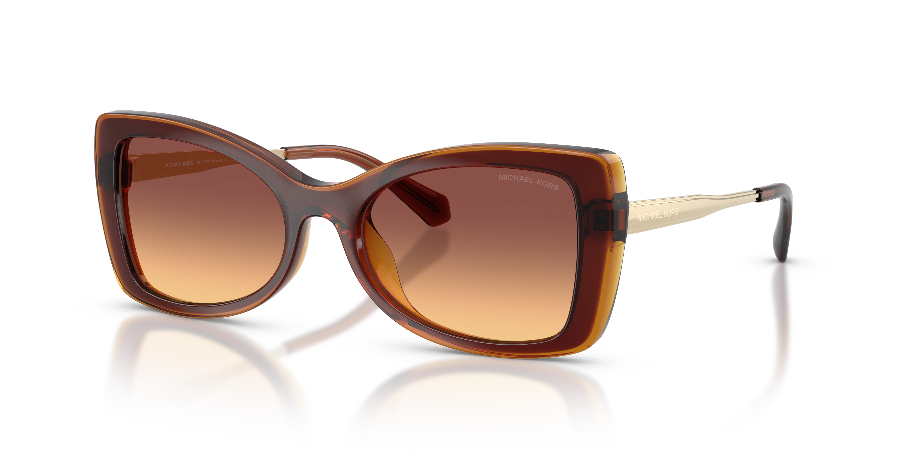 Gafas de Sol Michael Kors Malaga MK2272U 311378 53 18