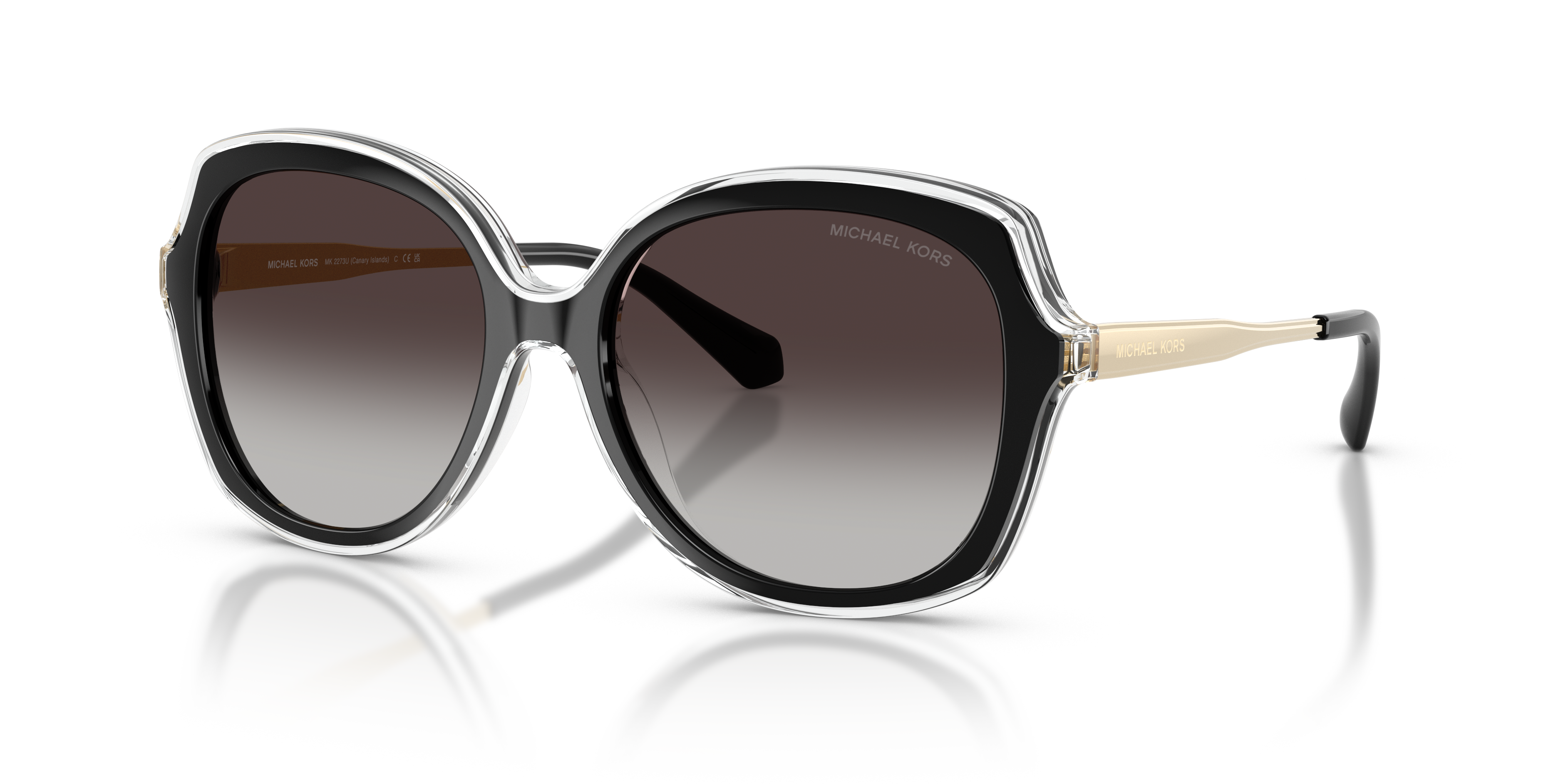 Gafas de Sol Michael Kors Canary Islands MK2273U 30058G 55 17