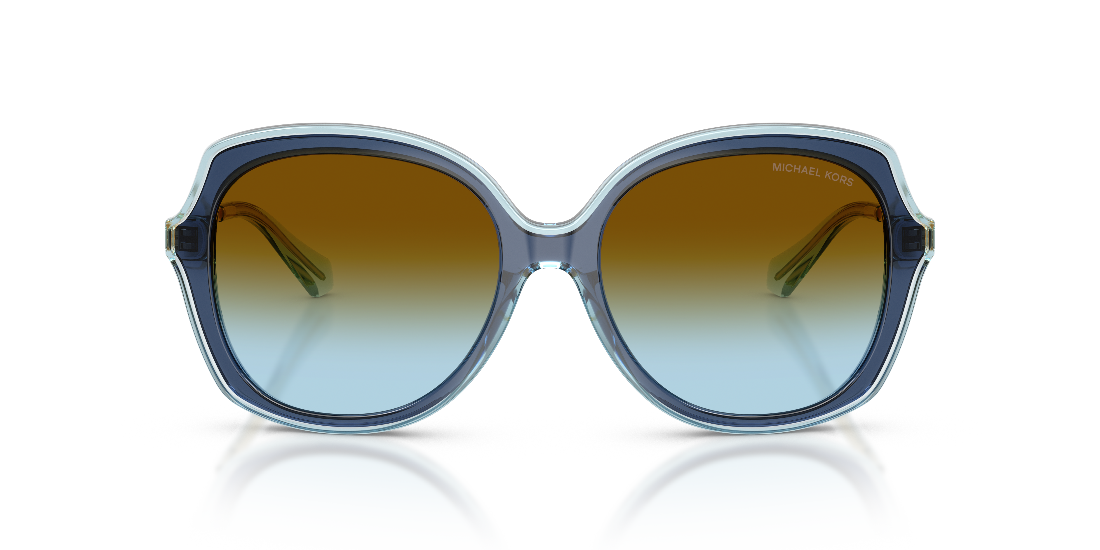 Gafas de Sol Michael Kors Canary Islands MK2273U 40315D 55 17