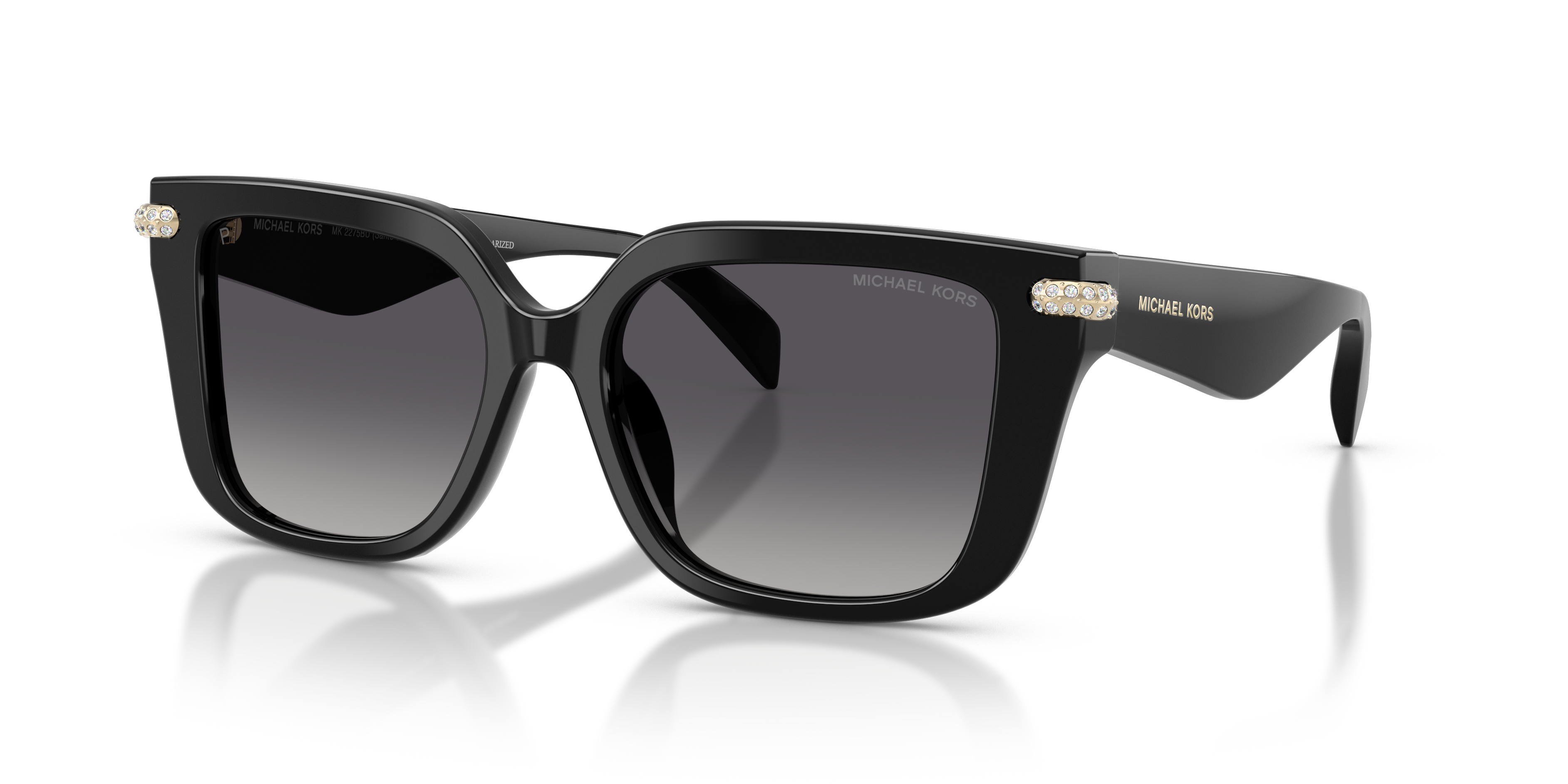 Gafas de Sol Michael Kors Santo Domingo MK2275BU 3005T3 54 17