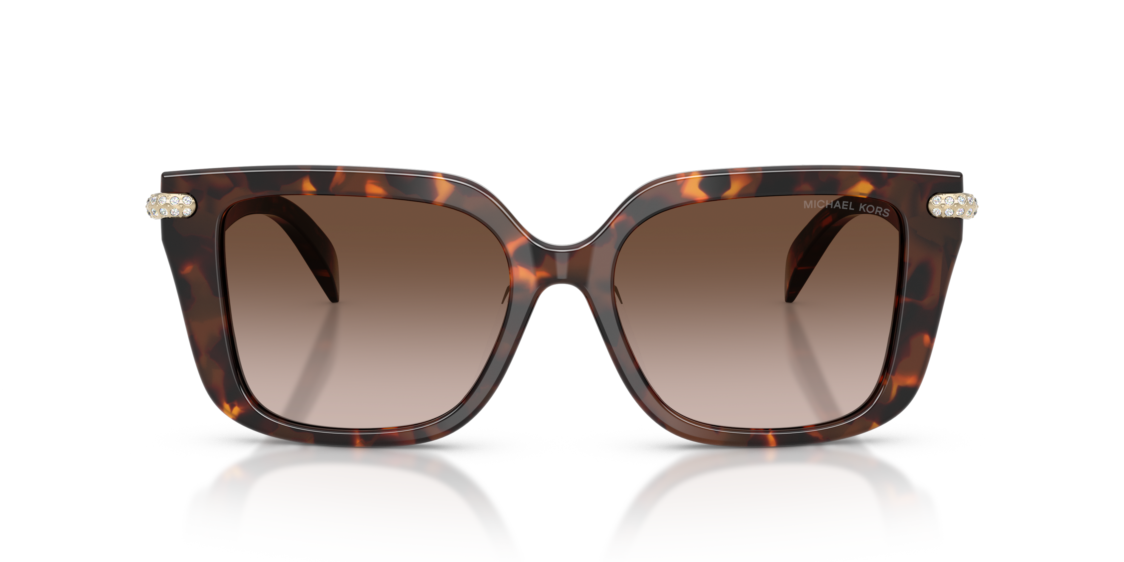 Gafas de Sol Michael Kors Santo Domingo MK2275BU 403113 54 17