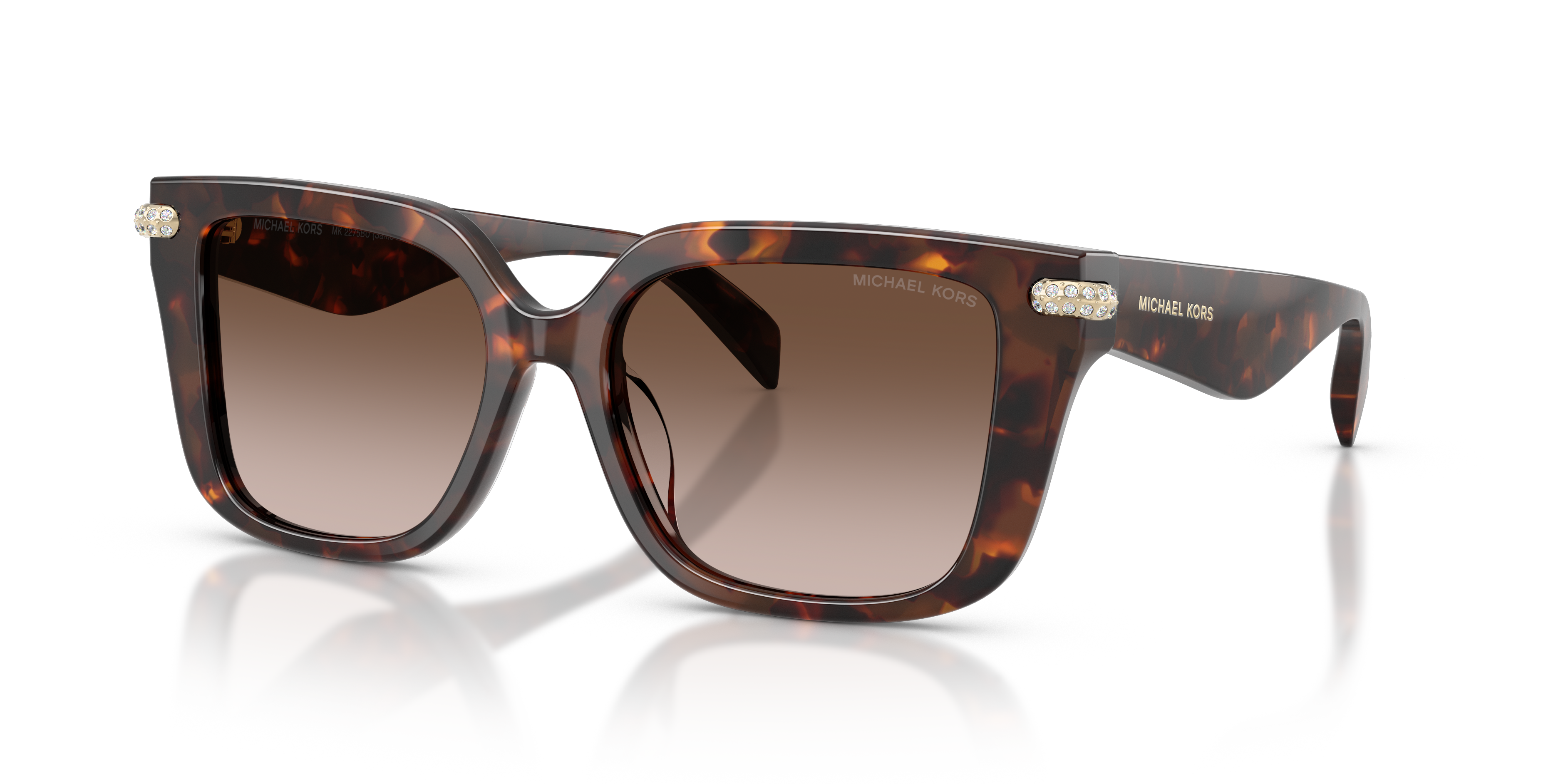 Gafas de Sol Michael Kors Santo Domingo MK2275BU 403113 54 17