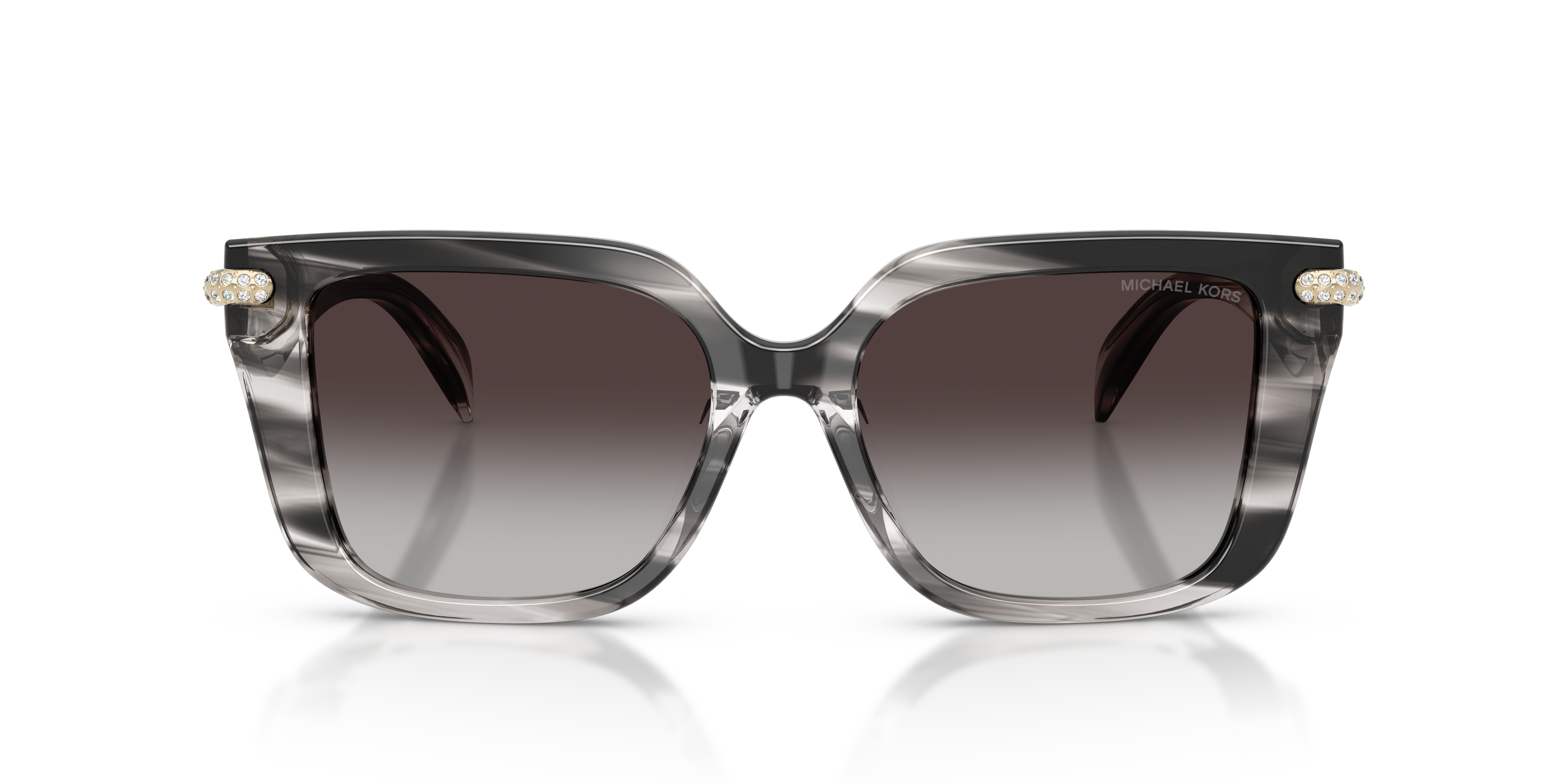 Gafas de Sol Michael Kors Santo Domingo MK2275BU 40348G 52 16