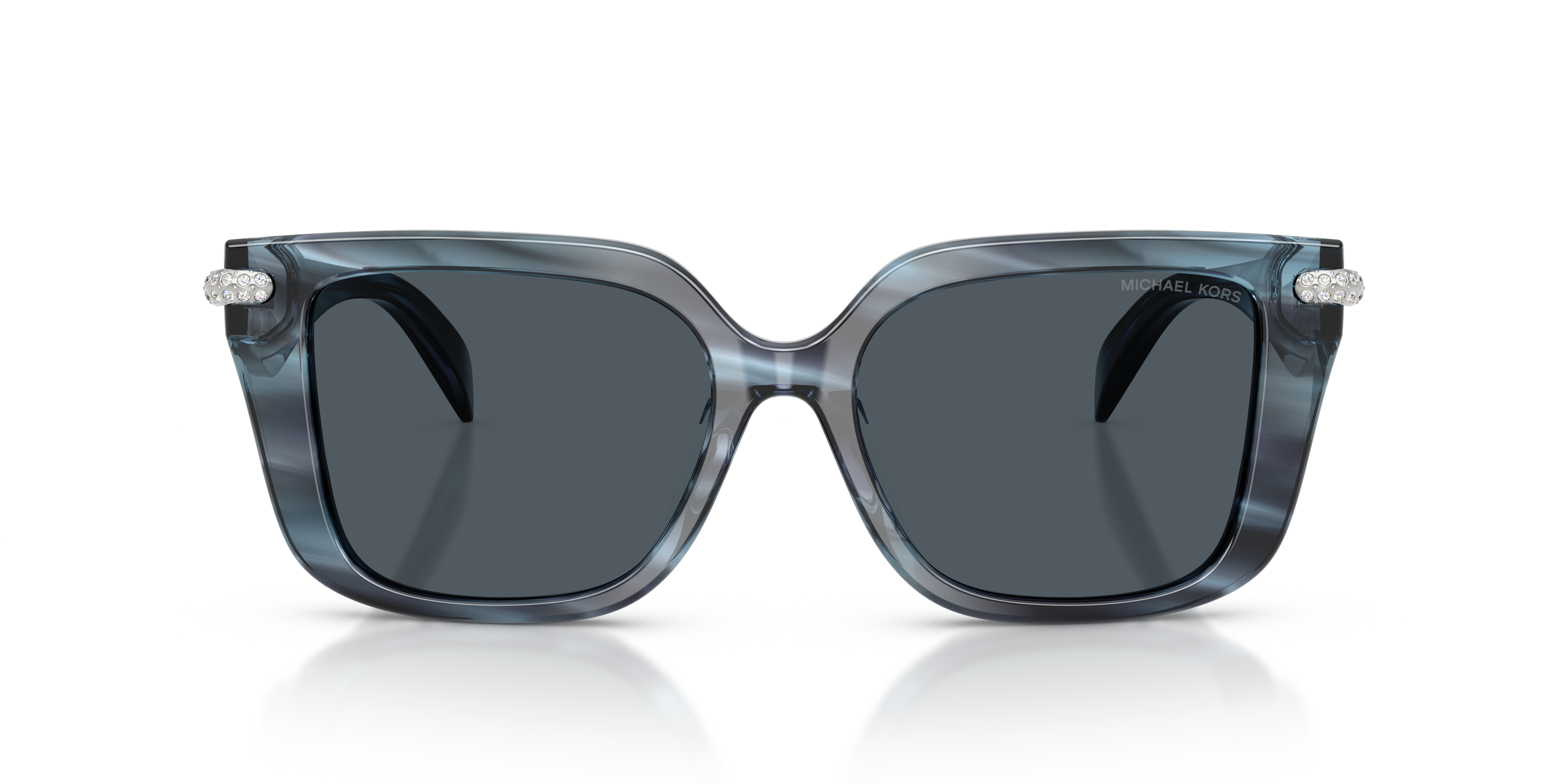 Gafas de Sol Michael Kors Santo Domingo MK2275BU 405487 54 17