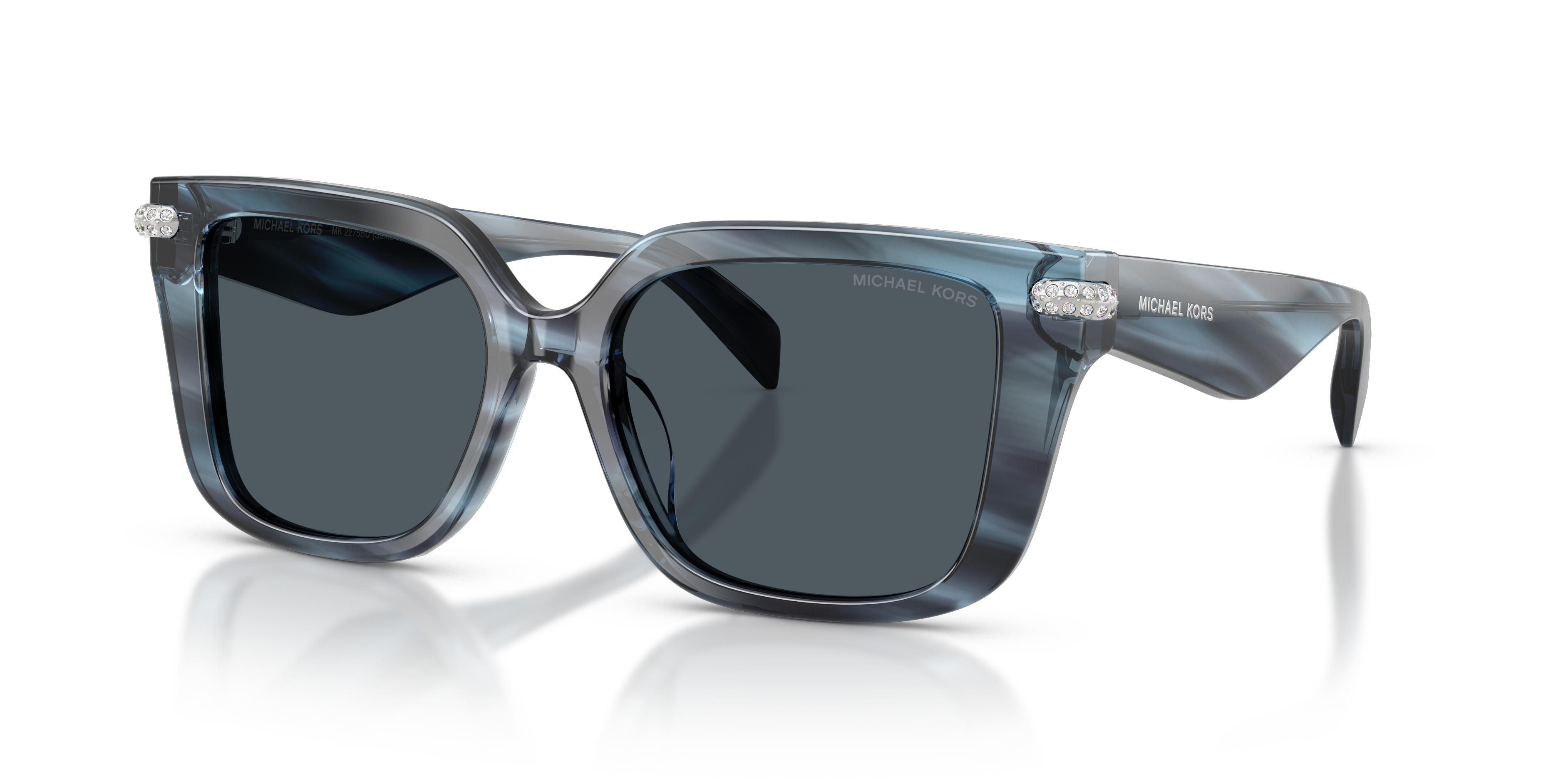Gafas de Sol Michael Kors Santo Domingo MK2275BU 405487 54 17