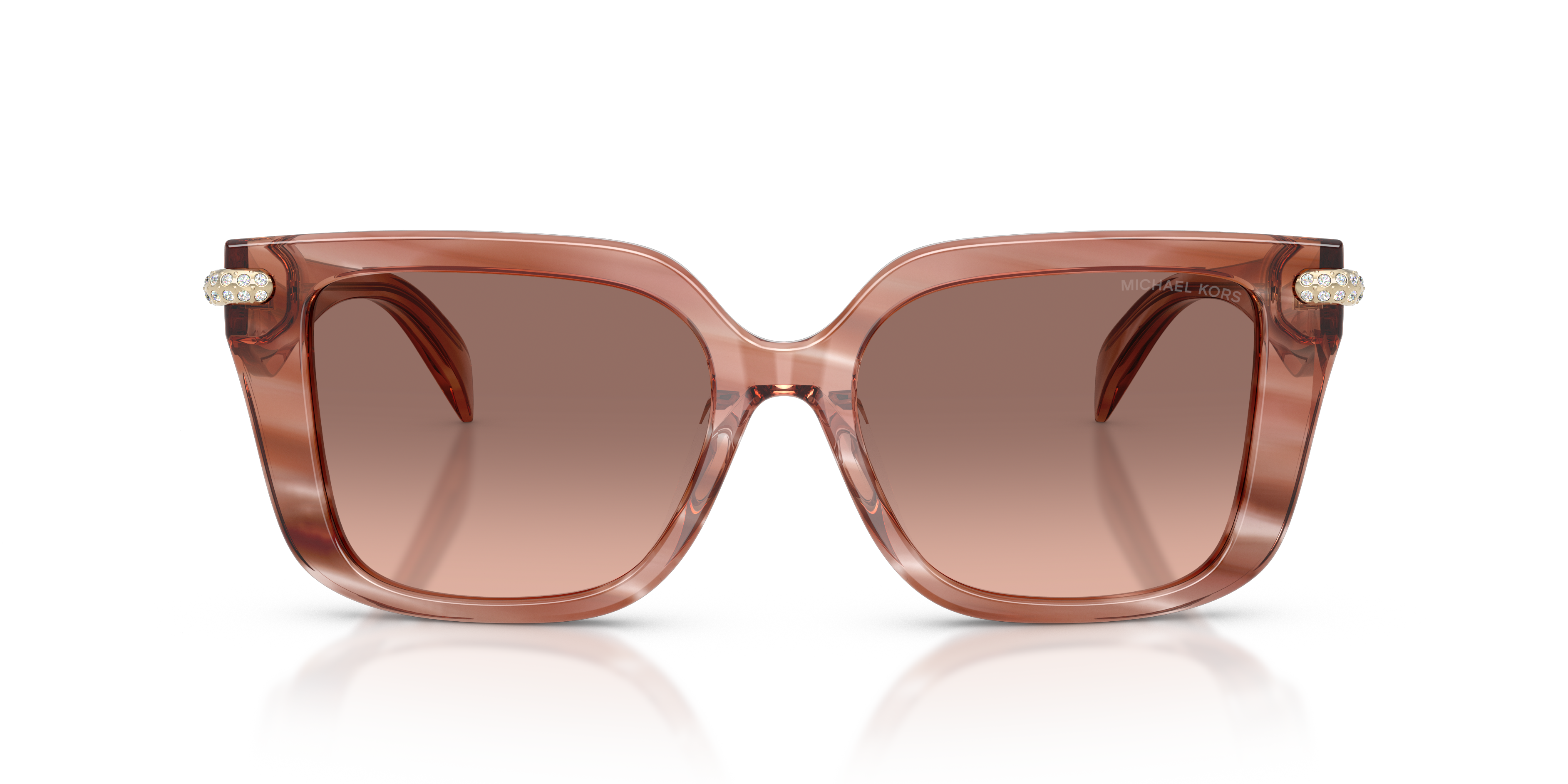 Gafas de Sol Michael Kors Santo Domingo MK2275BU 405613 54 16