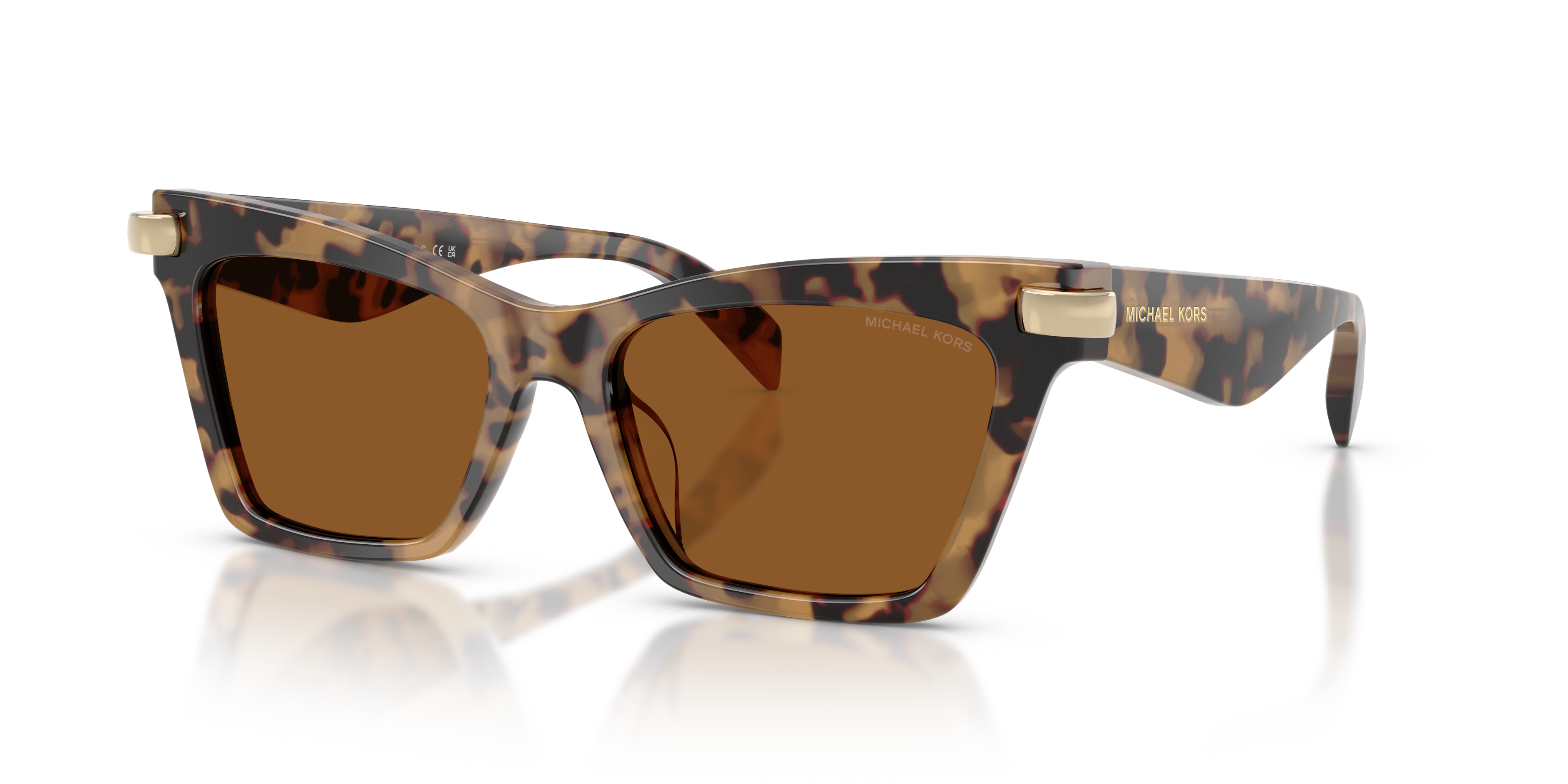 Gafas de Sol Michael Kors Grand Cayman MK2276U 393073 54 17