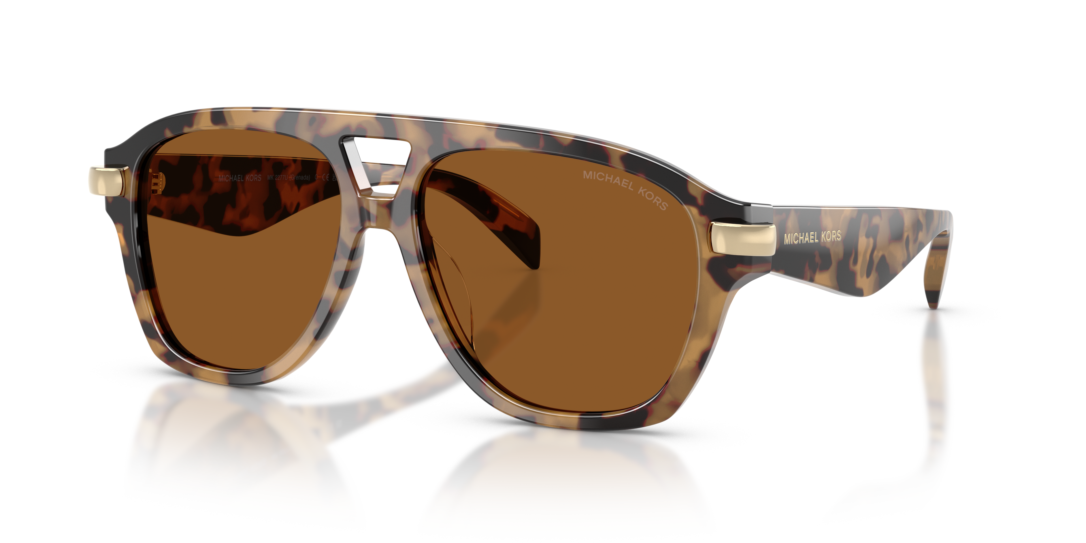 Gafas de Sol Michael Kors Grenada MK2277U 393073 56 15