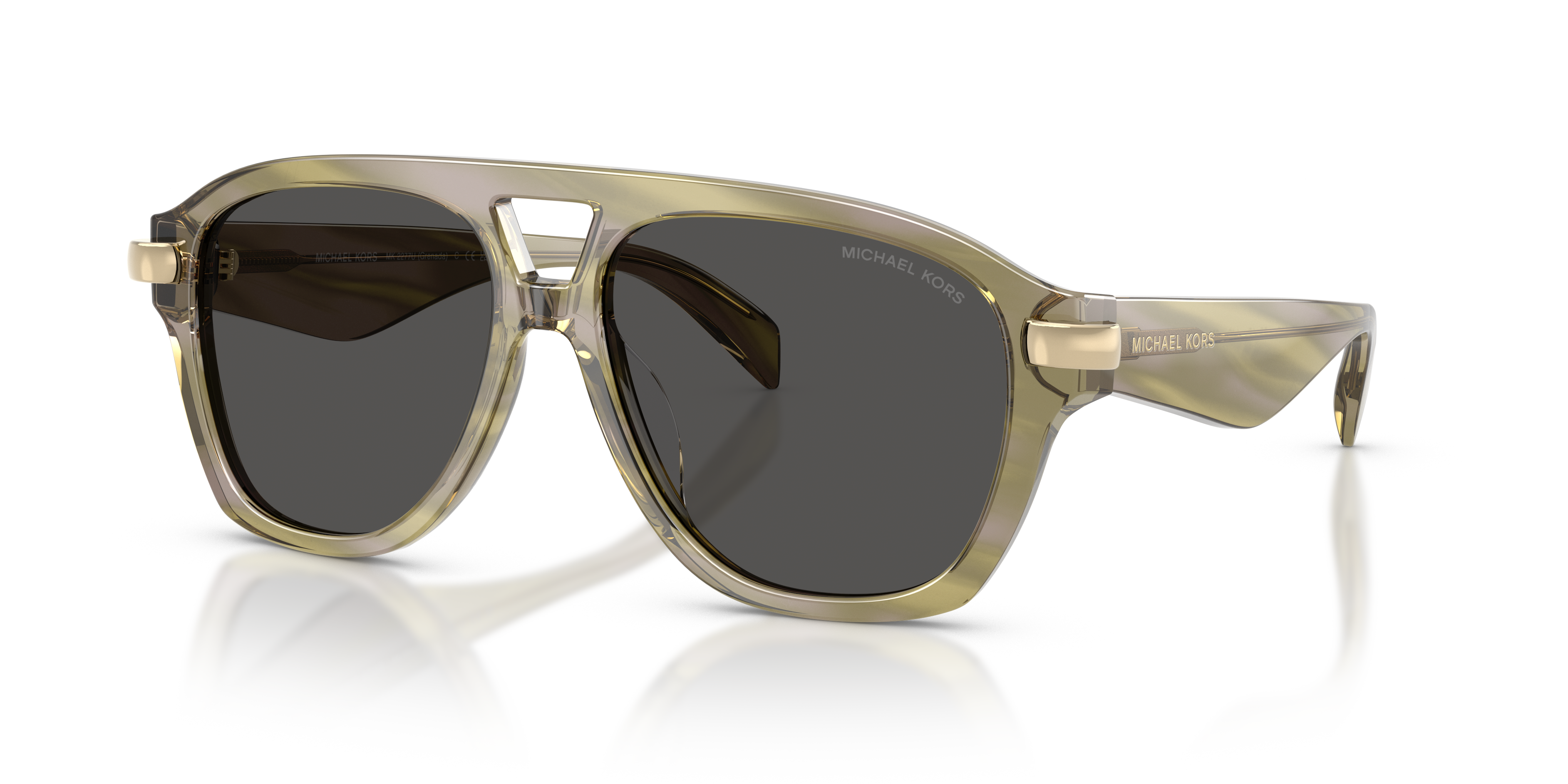 Gafas de Sol Michael Kors Grenada MK2277U 404087 56 15
