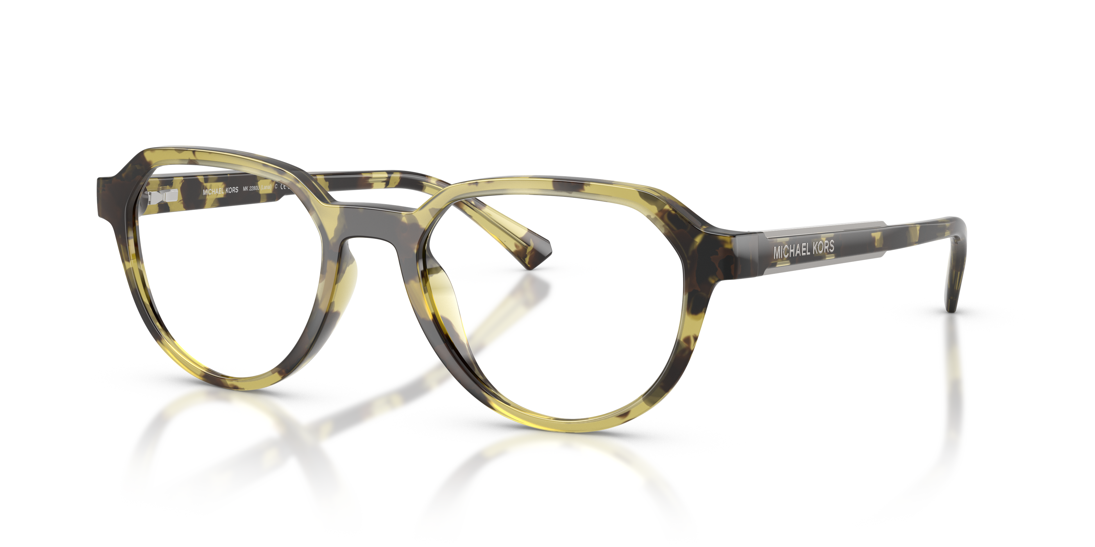 Gafas de Sol Michael Kors Lanai MK2280U 4029L0 52 20