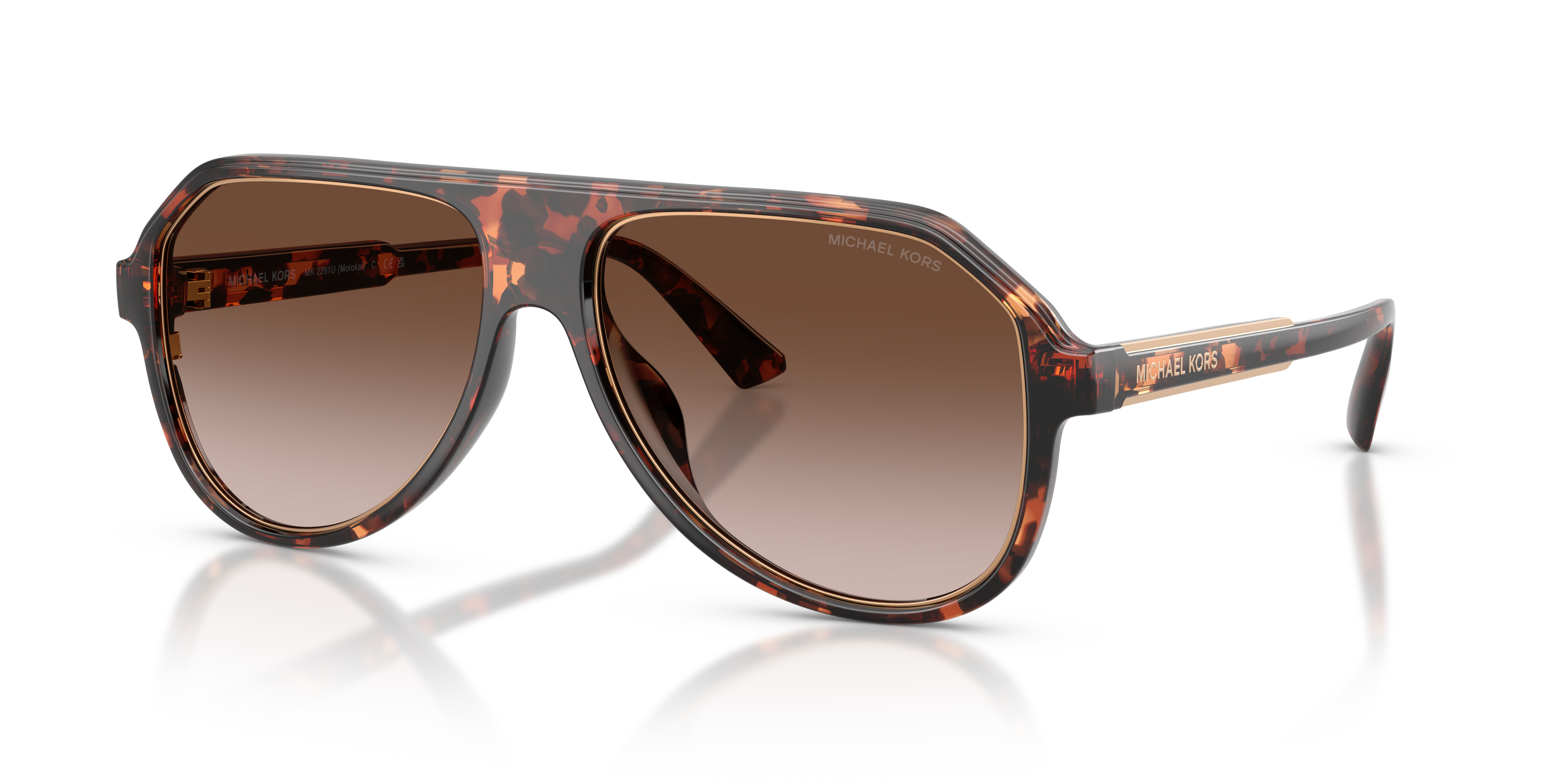 Gafas de Sol Michael Kors Molokai MK2281U 300613 59 16