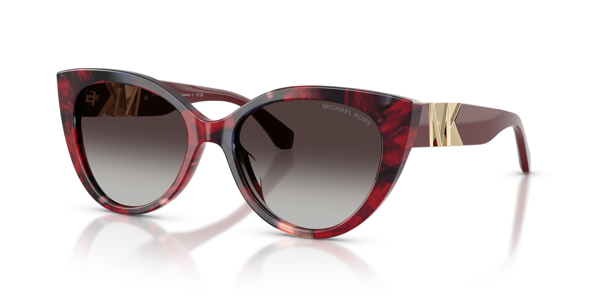 Sunglasses Michael Kors Catalina MK2291U 33448G 54 17