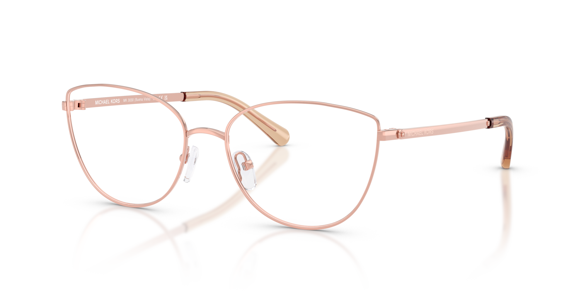 Gafas Graduadas Michael Kors Buena Vista MK3030 1108 54 17