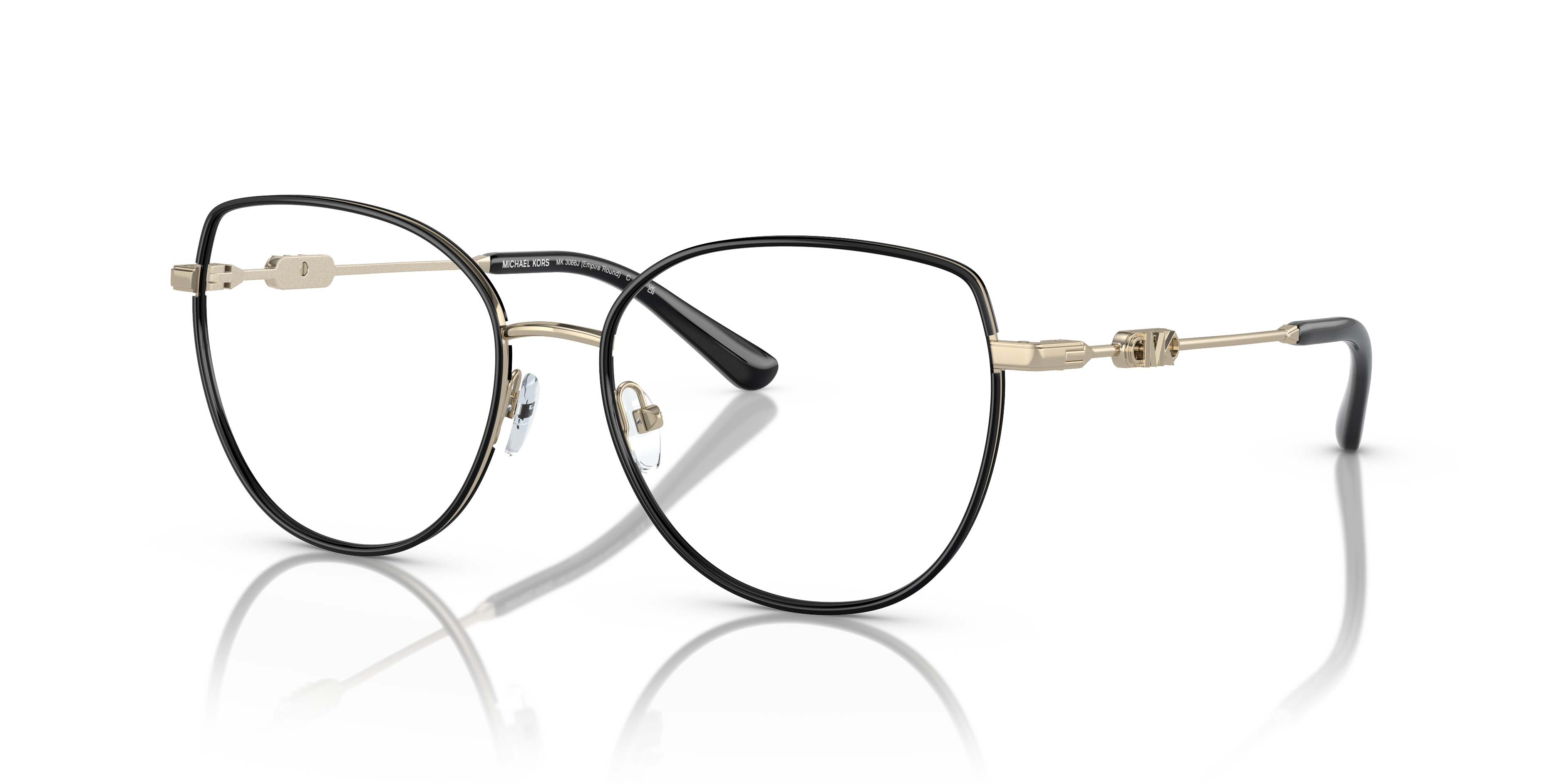 Gafas de Sol Michael Kors Empire Round MK3066J 1014 53 17