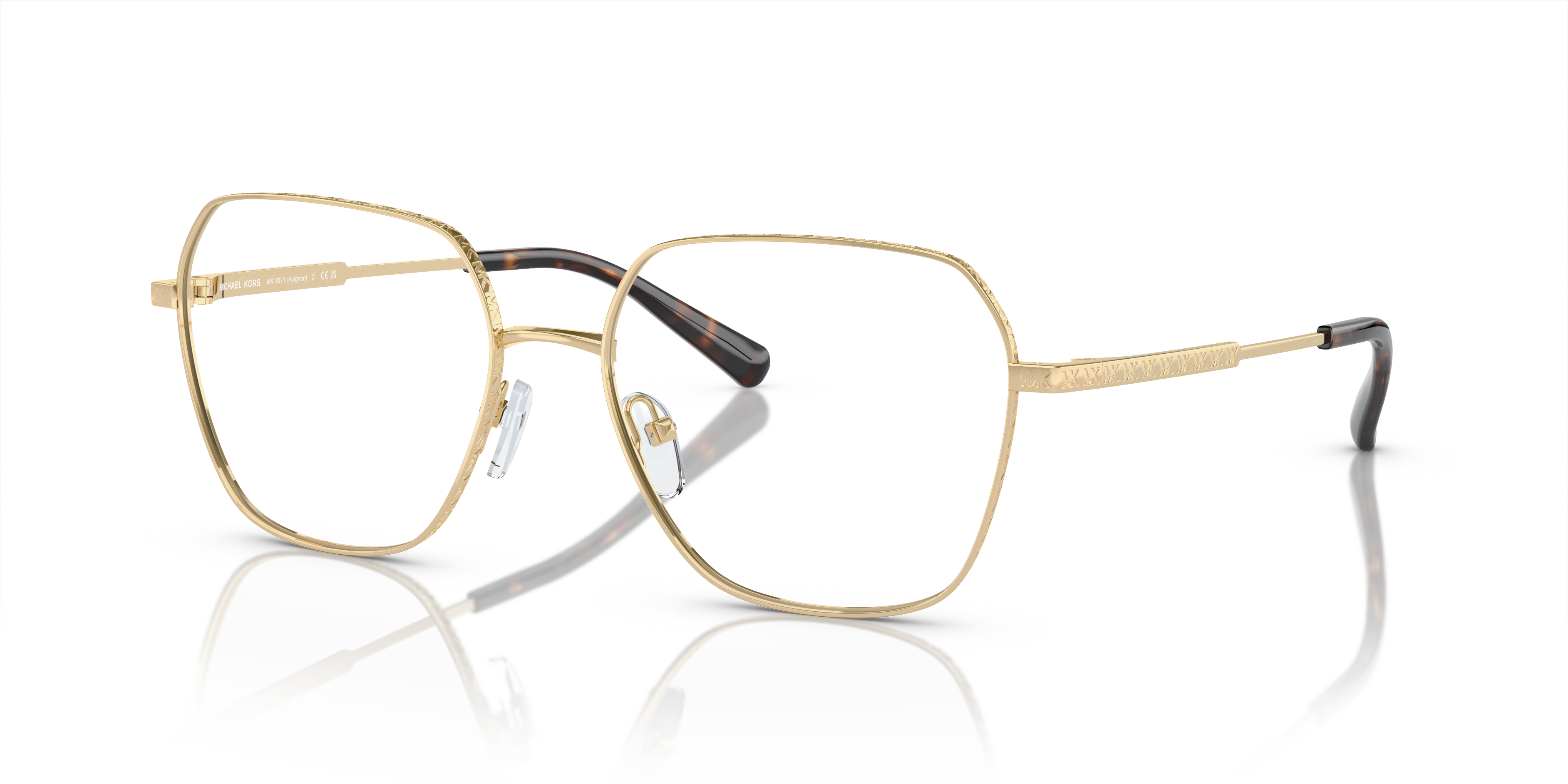 Gafas de Sol Michael Kors Avignon MK3071 1014 56 17