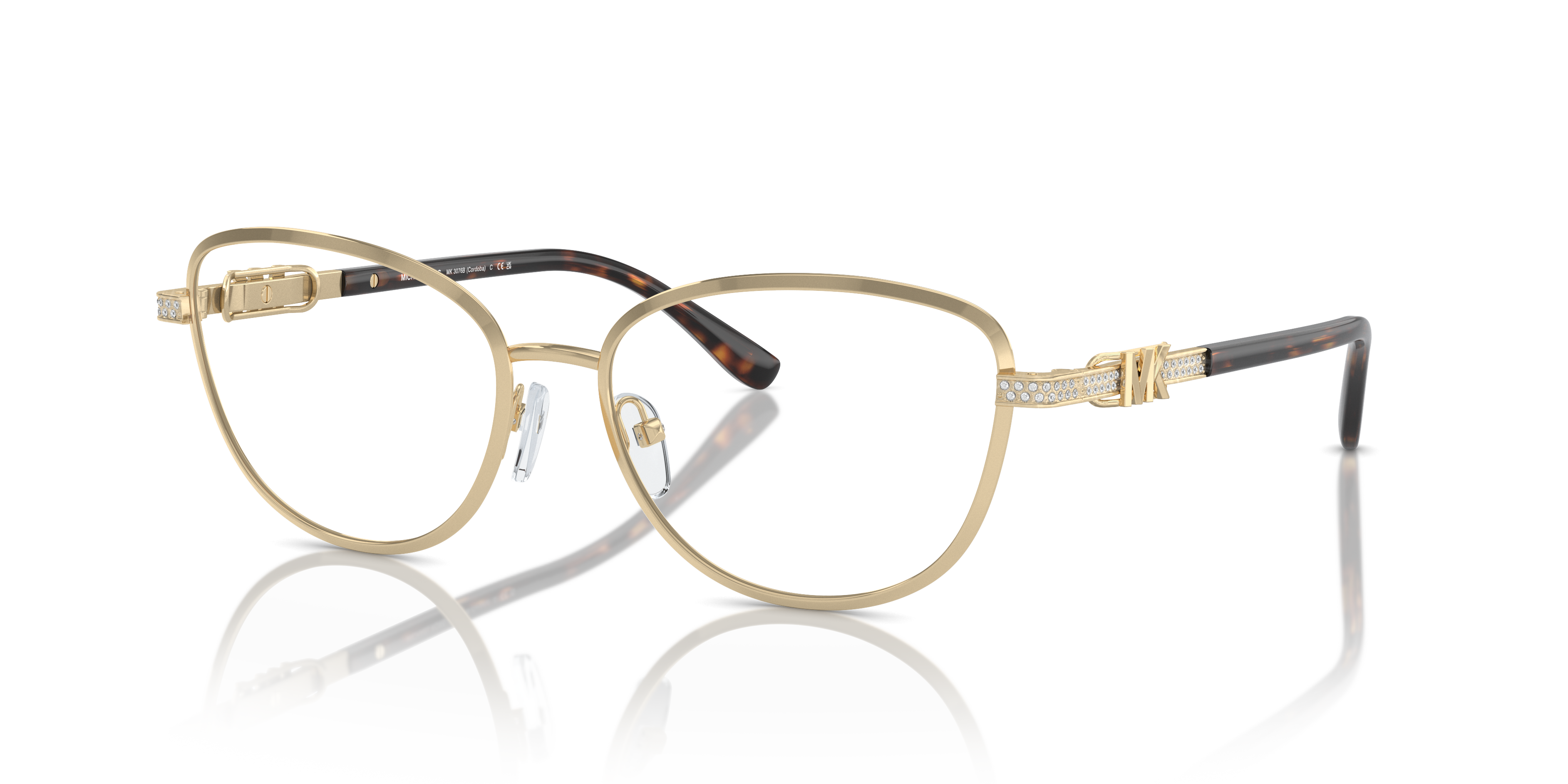 Gafas de Sol Michael Kors Cordoba MK3076B 1014 55 16