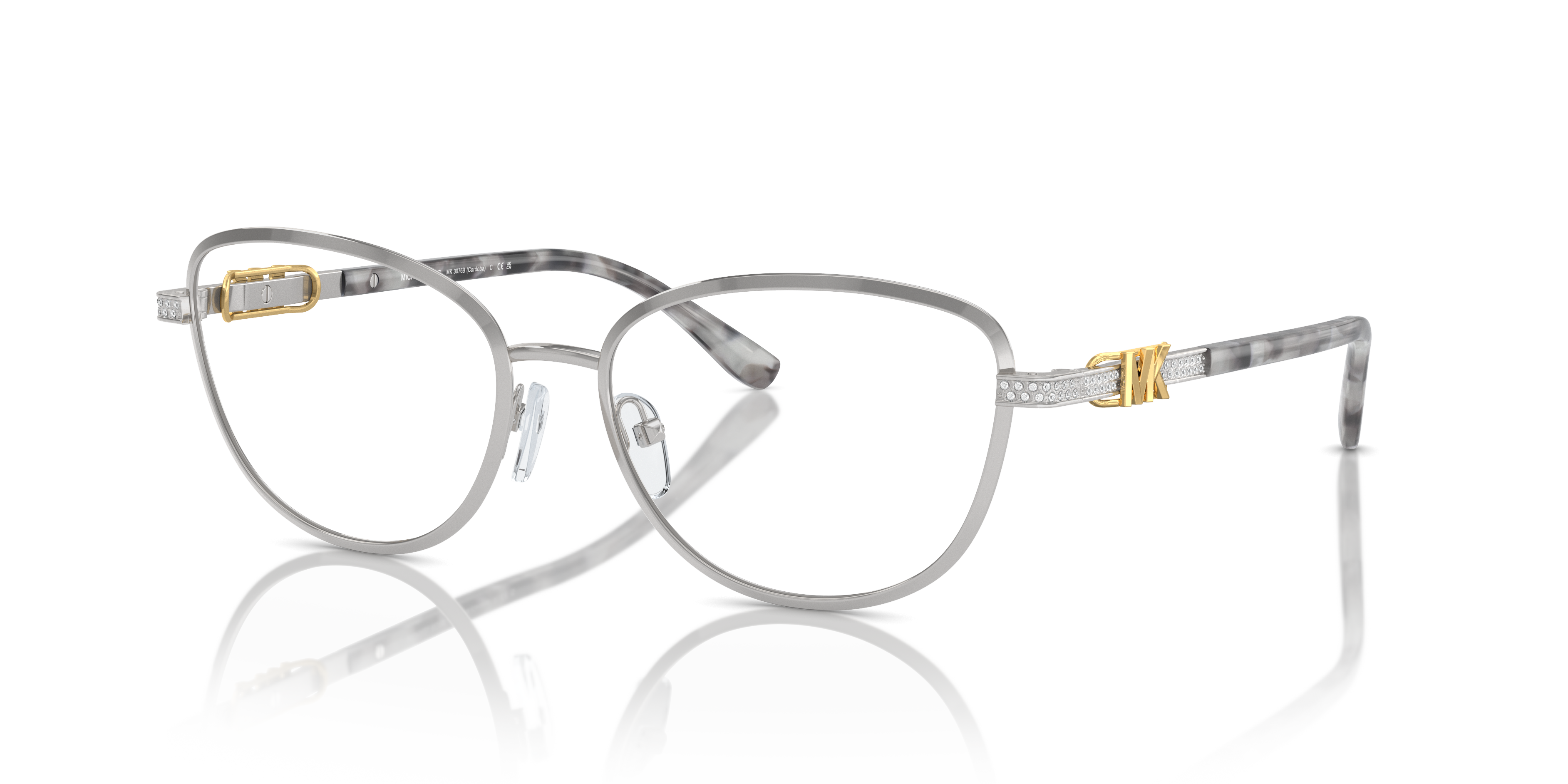 Gafas de Sol Michael Kors Cordoba MK3076B 1893 55 16