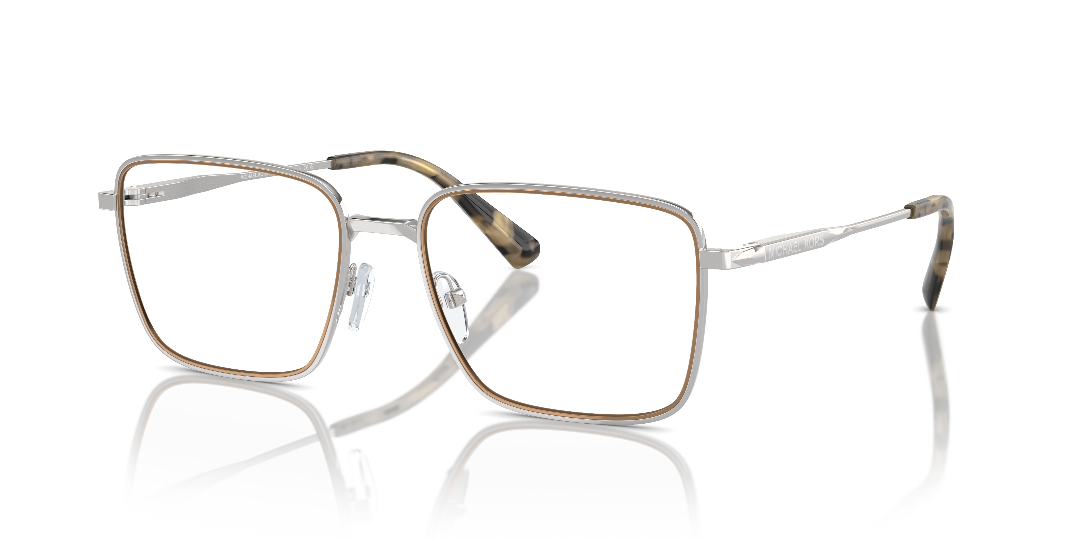 Gafas Graduadas Michael Kors Méribel MK3079 1893 56 18