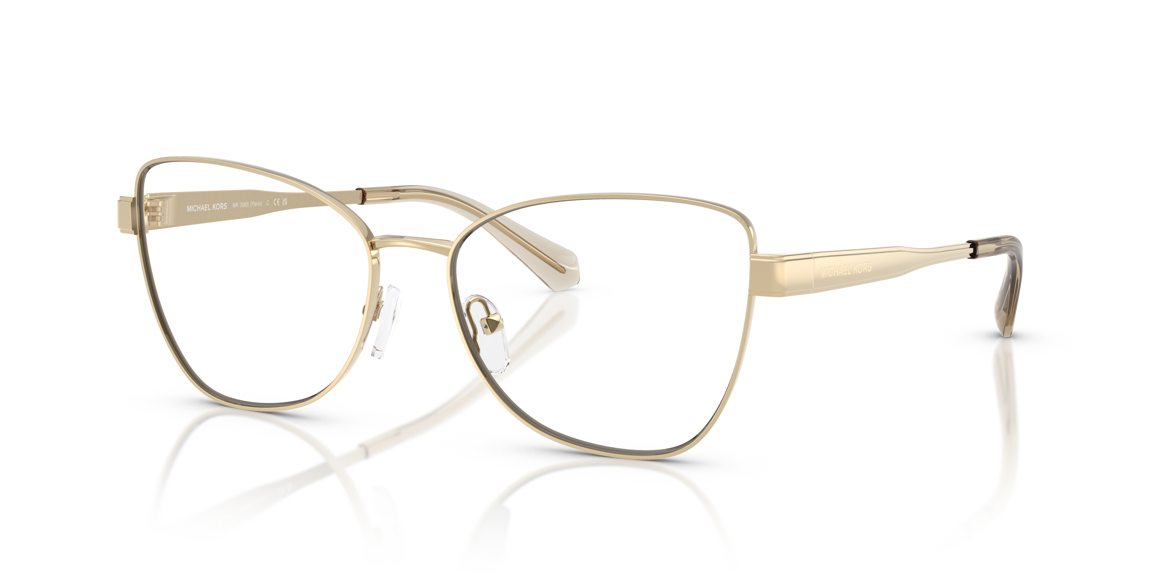 Gafas Graduadas Michael Kors Paris MK3085 1014 54 16