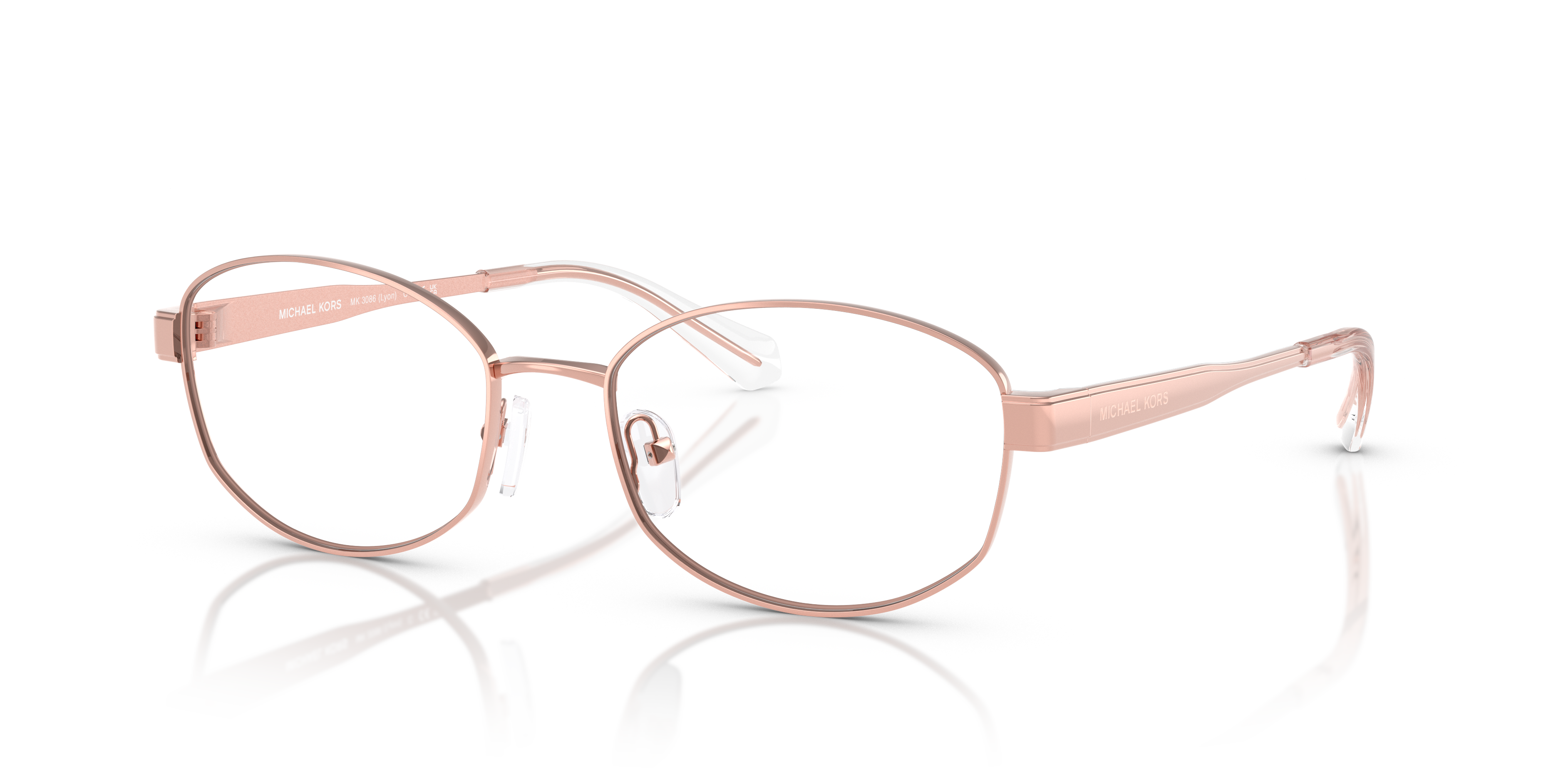 Gafas de Sol Michael Kors Lyon MK3086 1108 55 18