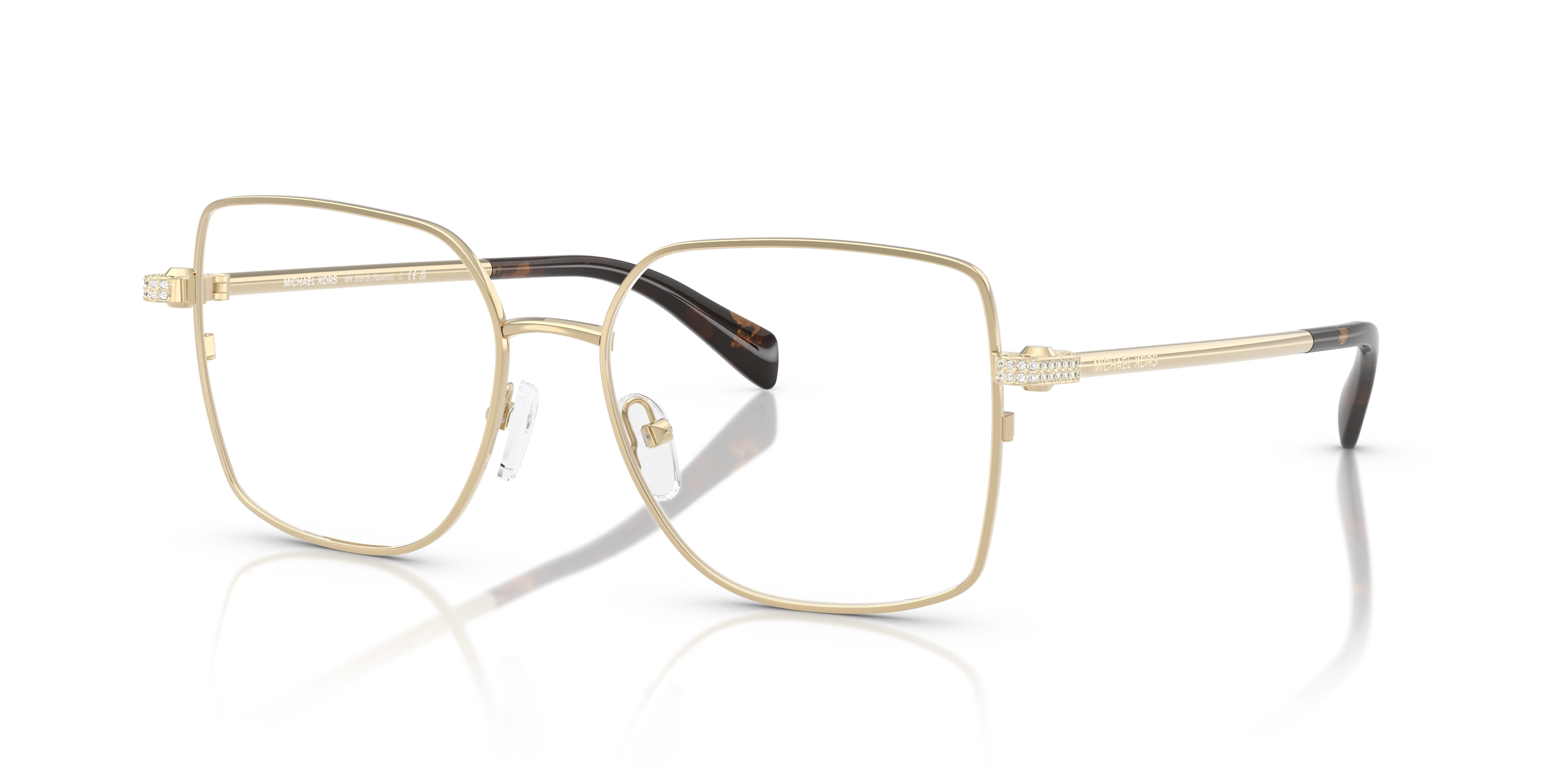 Gafas de Sol Michael Kors Ravello MK3091B 1014 54 16