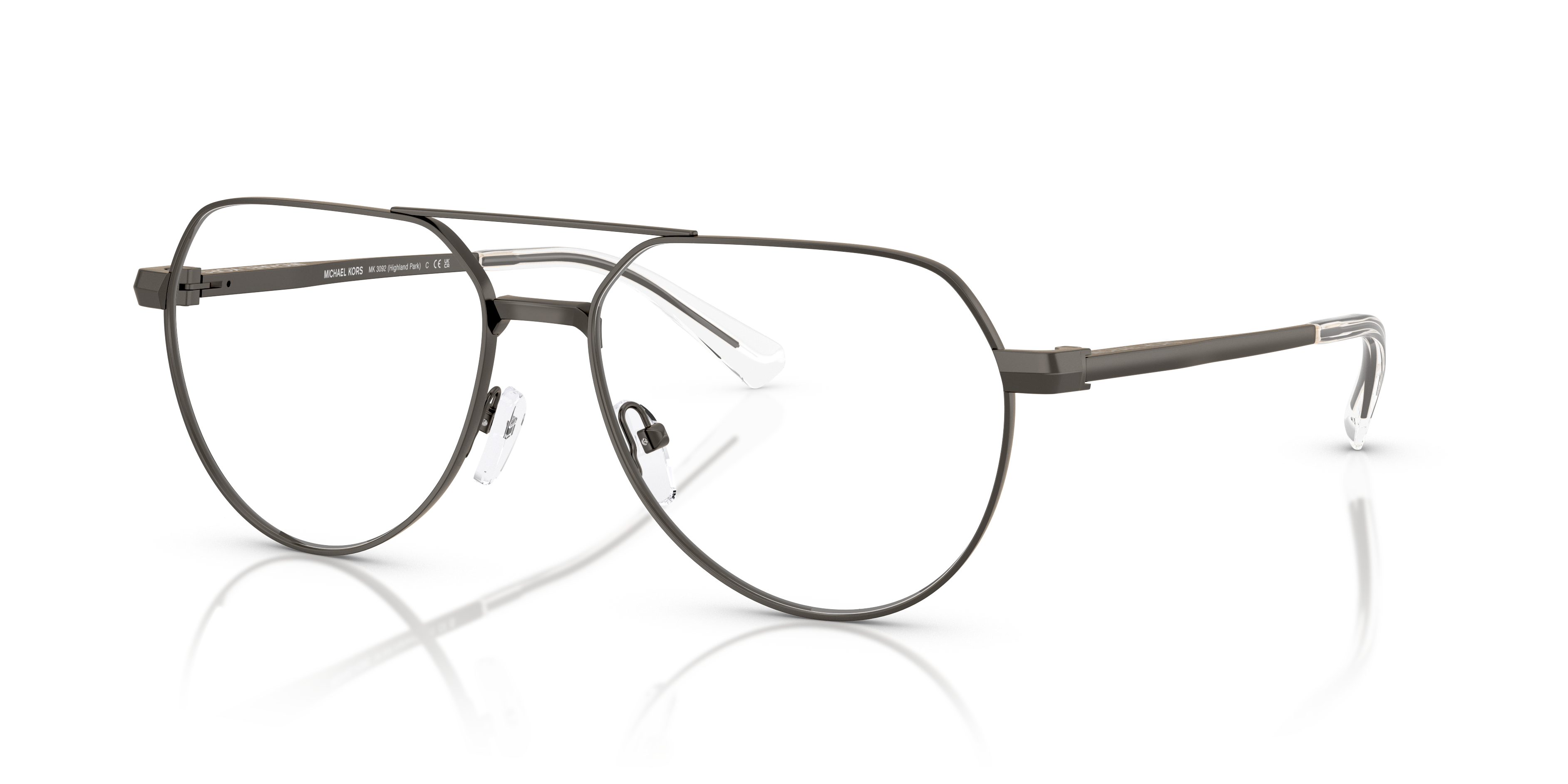 Gafas de Sol Michael Kors Highland Park MK3092 1002 57 16
